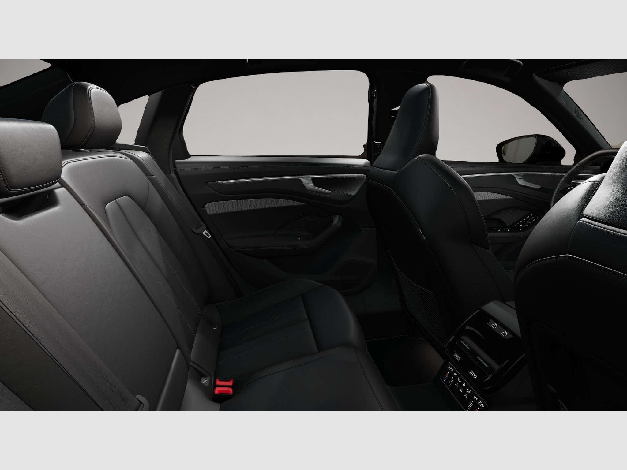 Audi Quattro (2026) - Photo 8