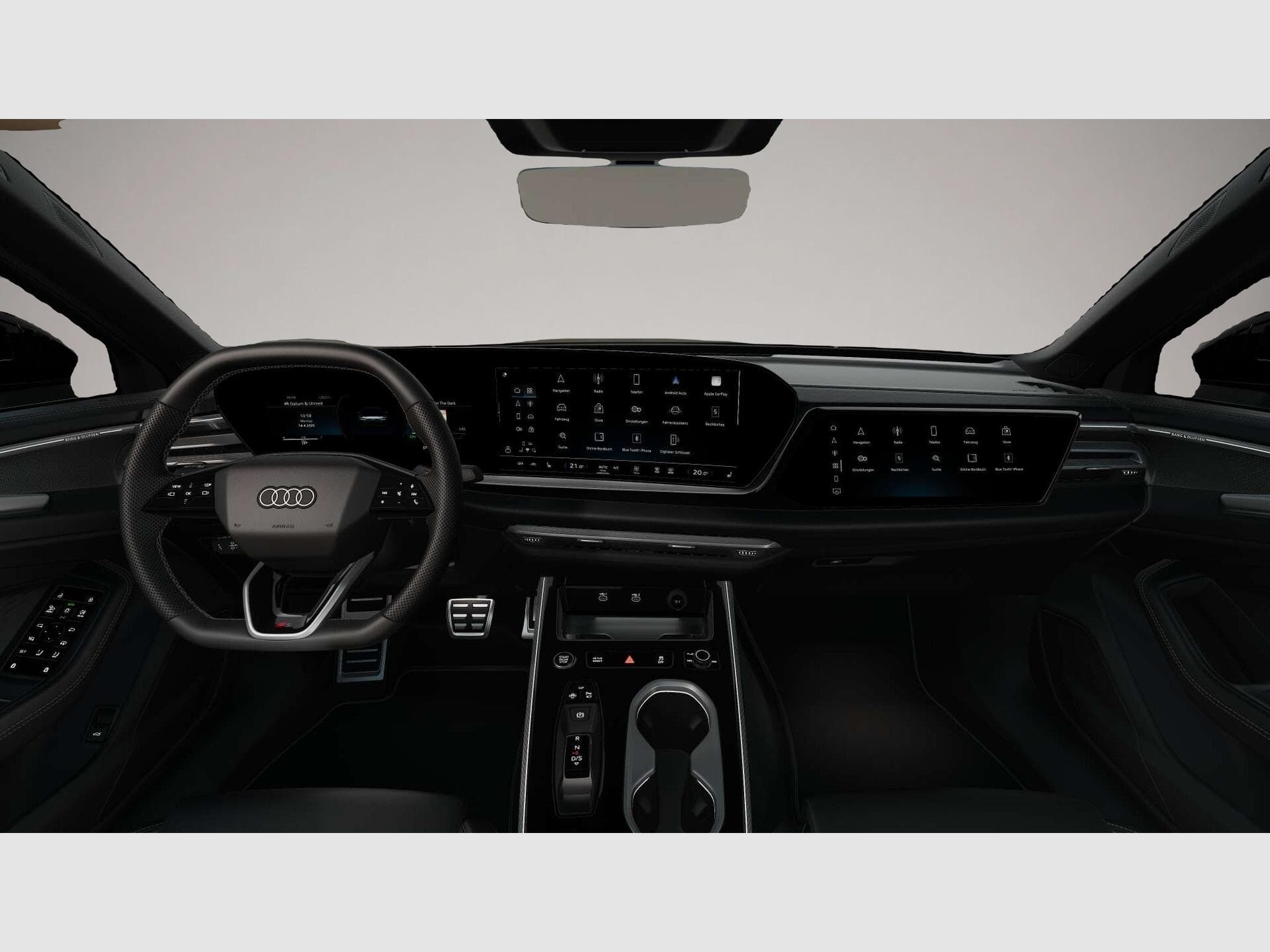 Audi Quattro (2026) - Photo 5