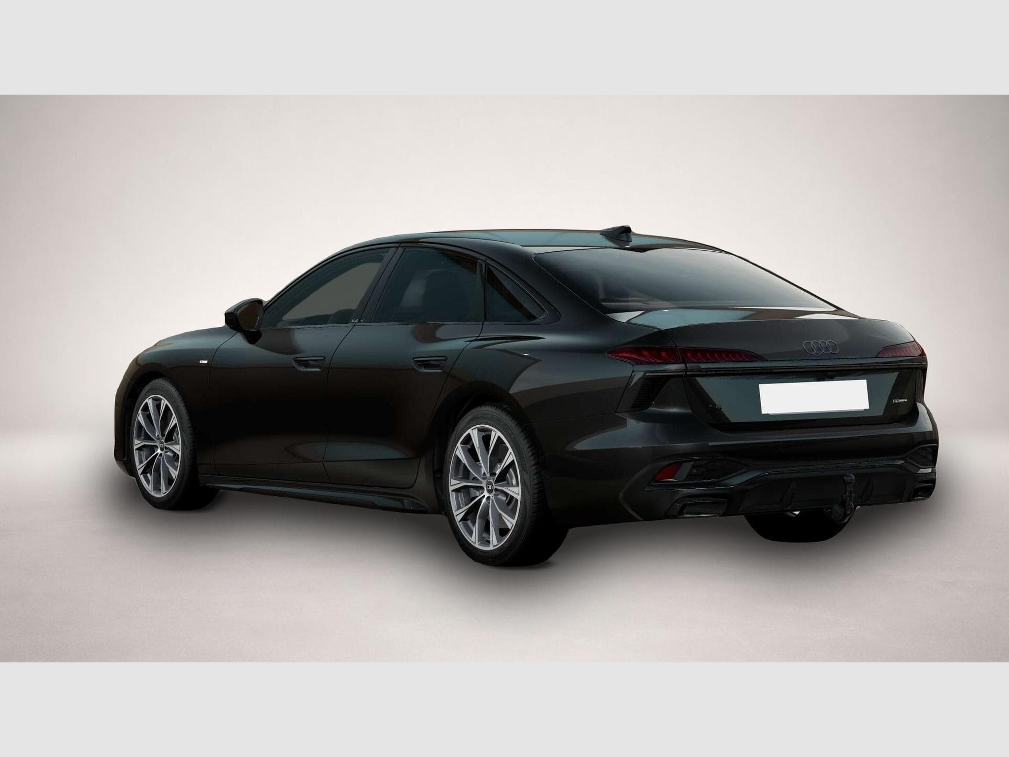 Audi Quattro (2026) - Photo 4