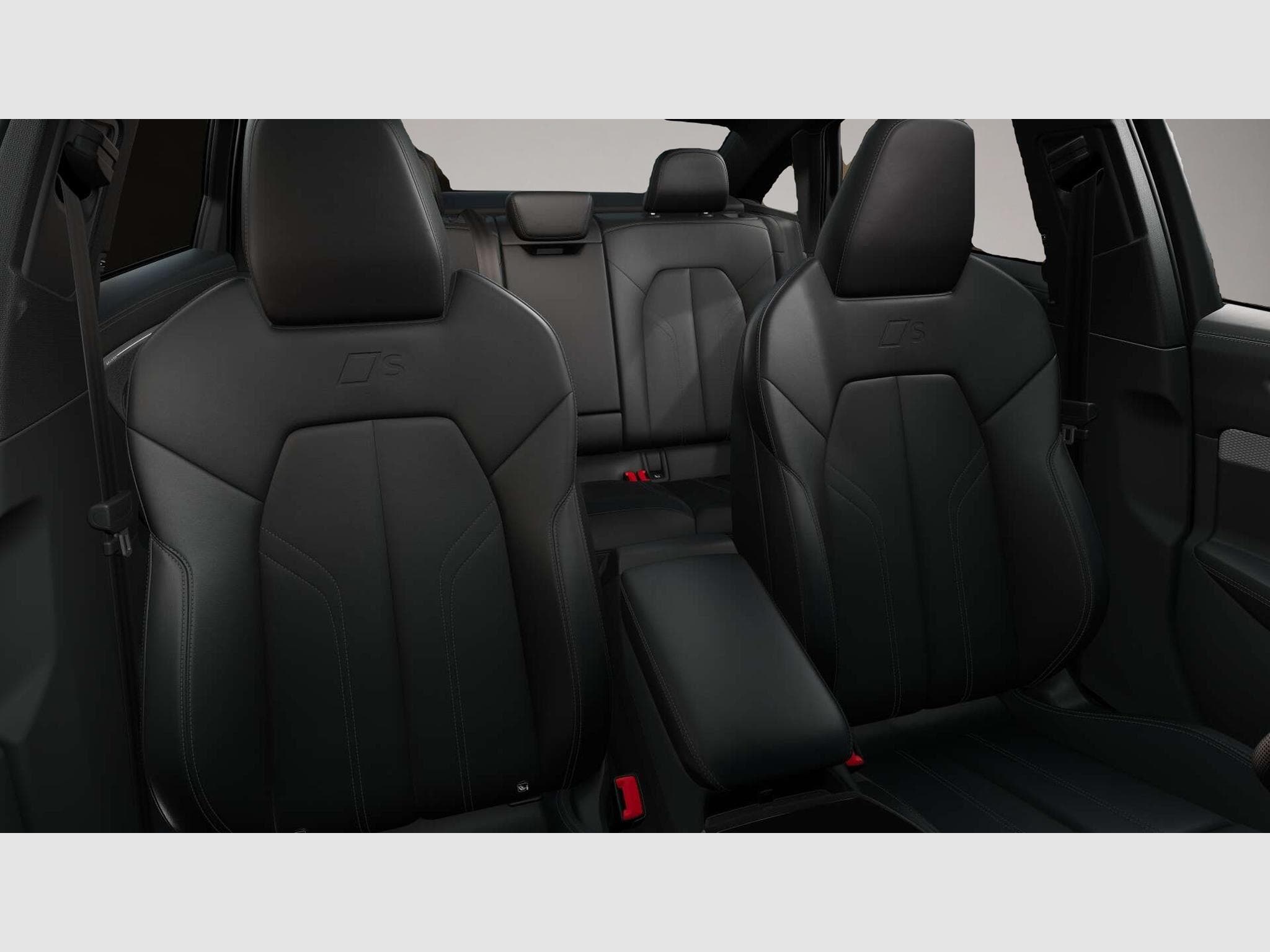 Audi Quattro (2026) - Photo 7