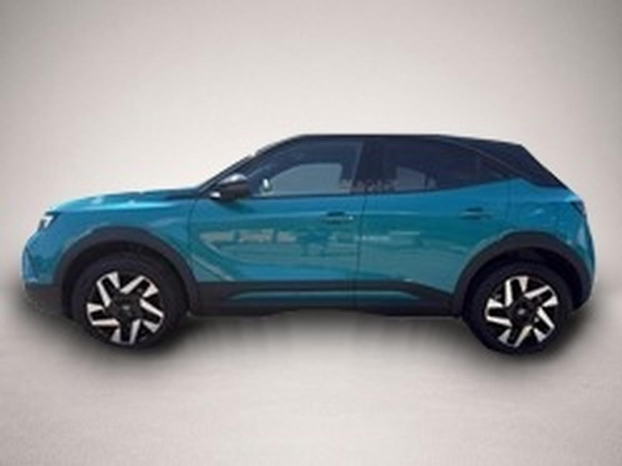Opel Mokka (2025) - Photo 2