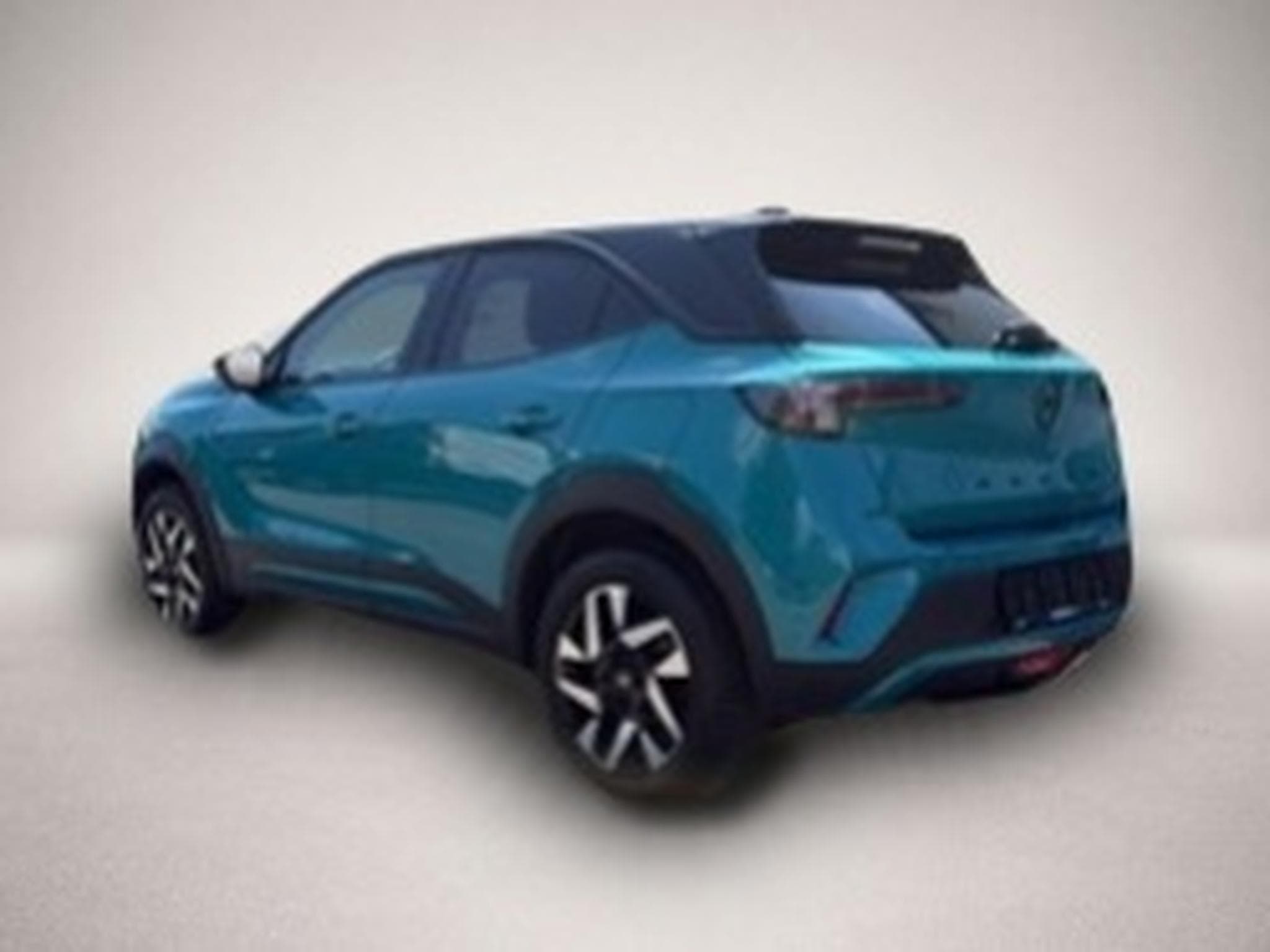 Opel Mokka (2025) - Photo 3