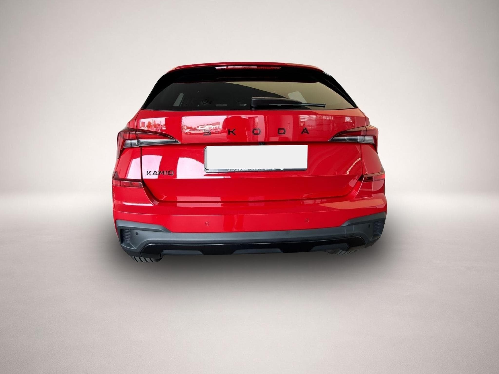 Skoda Kamiq (2025) - Photo 4