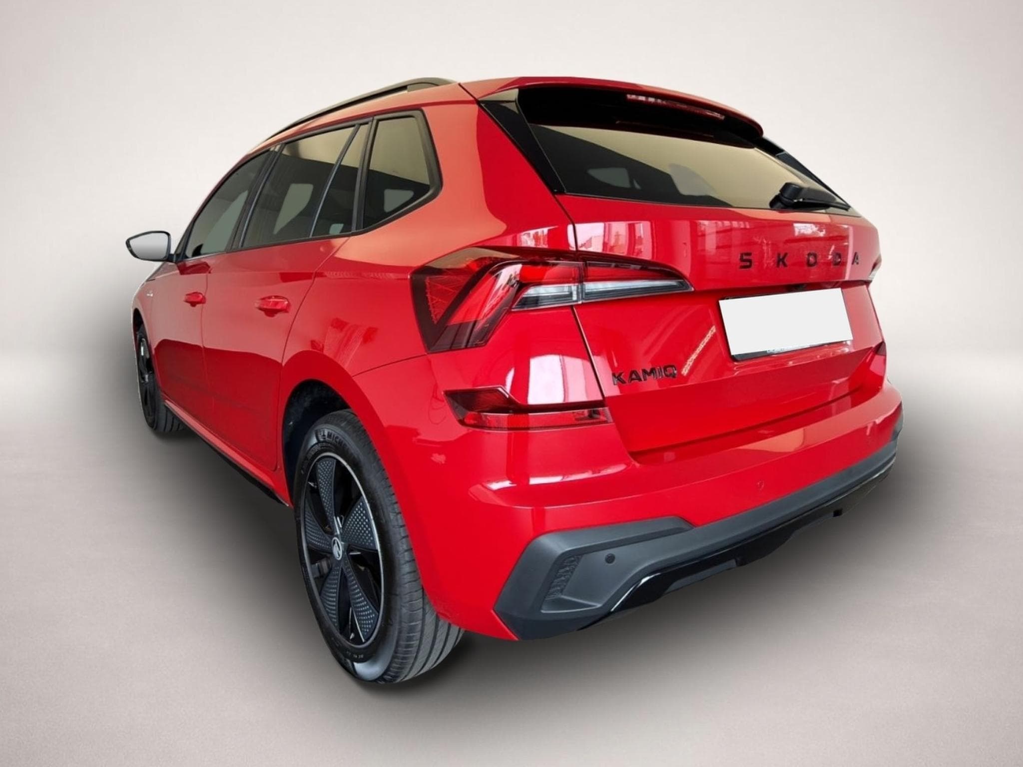 Skoda Kamiq (2025) - Photo 3