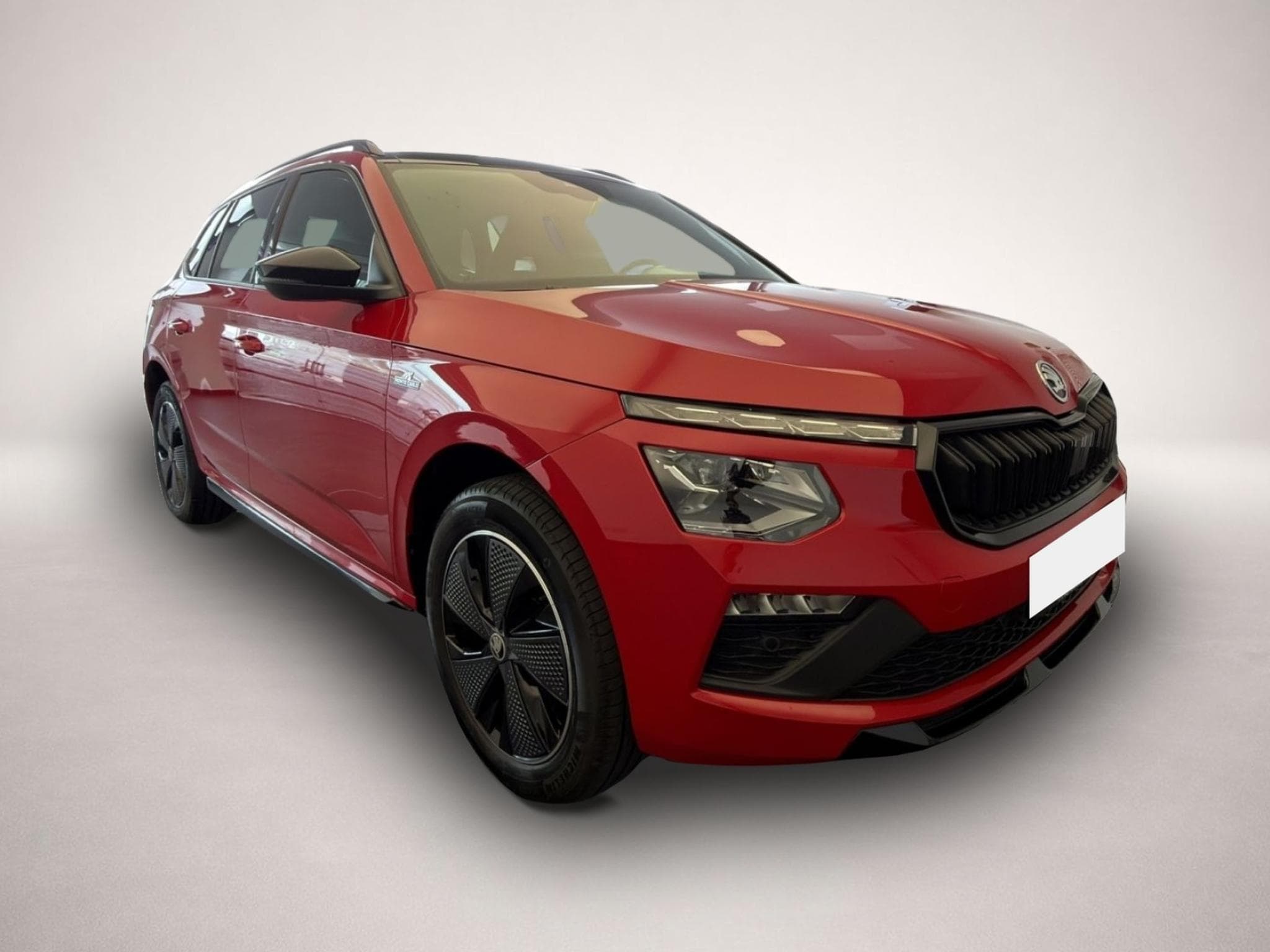 Skoda Kamiq (2025) - Photo 7