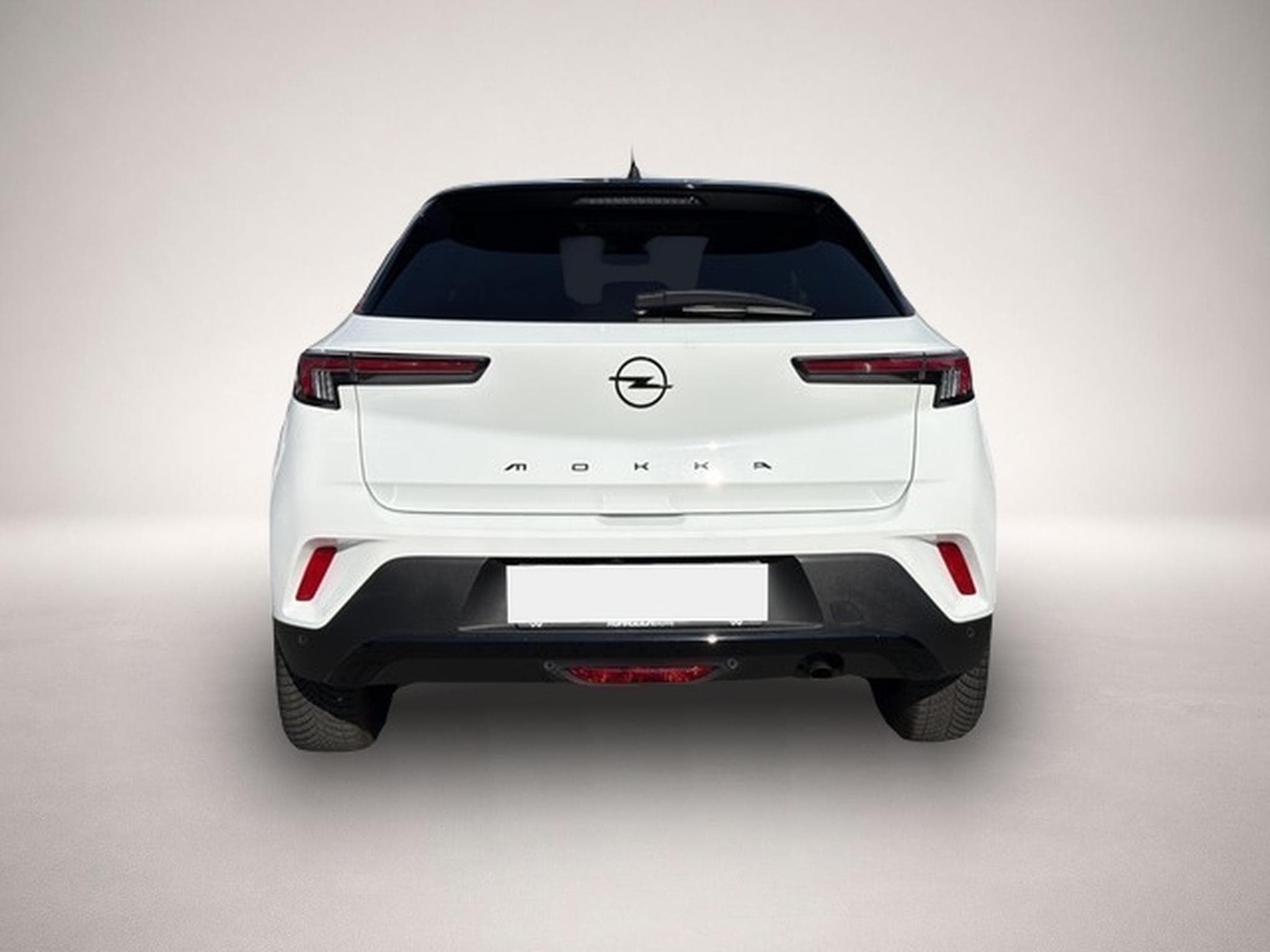 Opel Mokka (2023) - Photo 4
