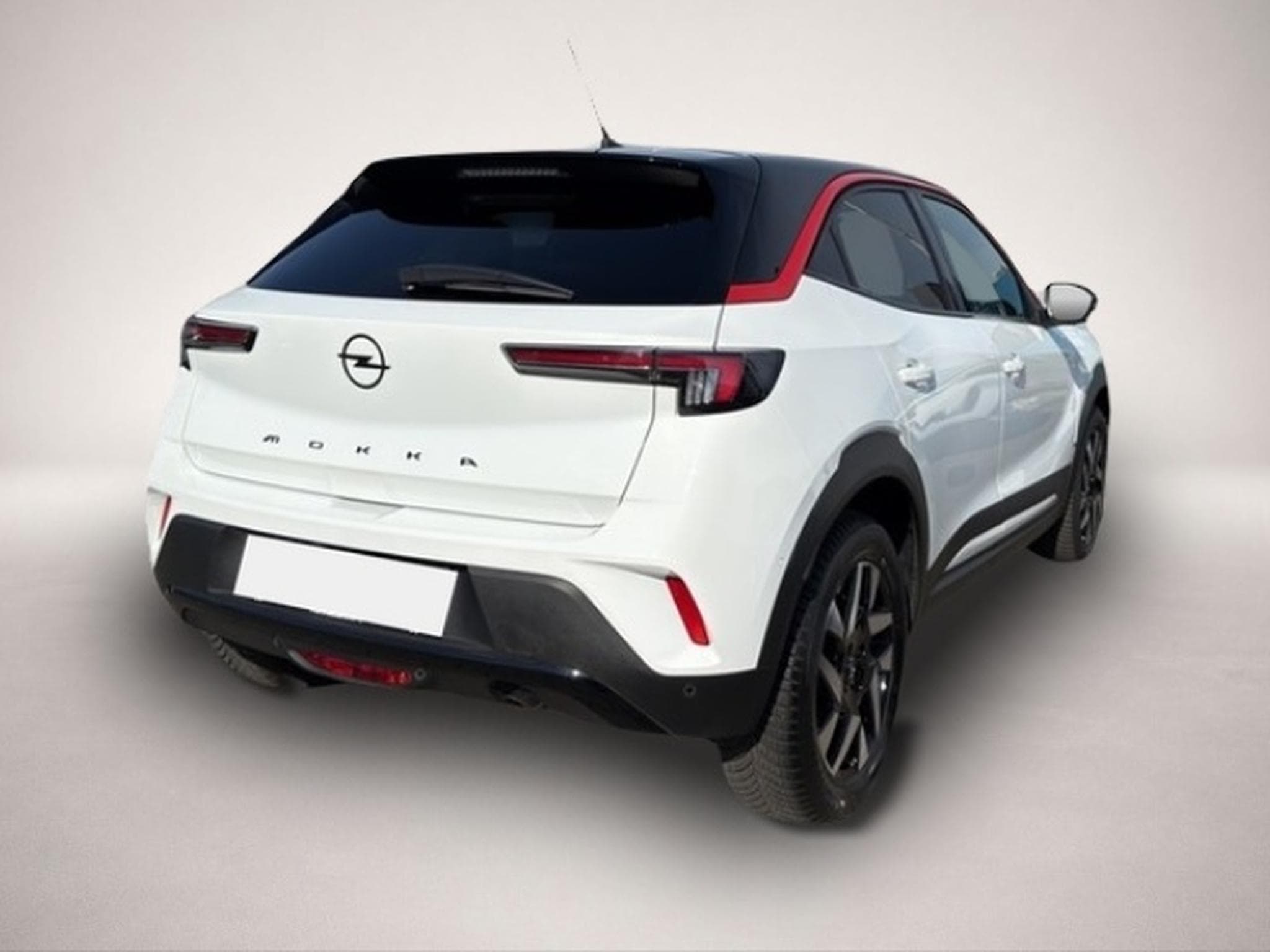 Opel Mokka (2023) - Photo 5