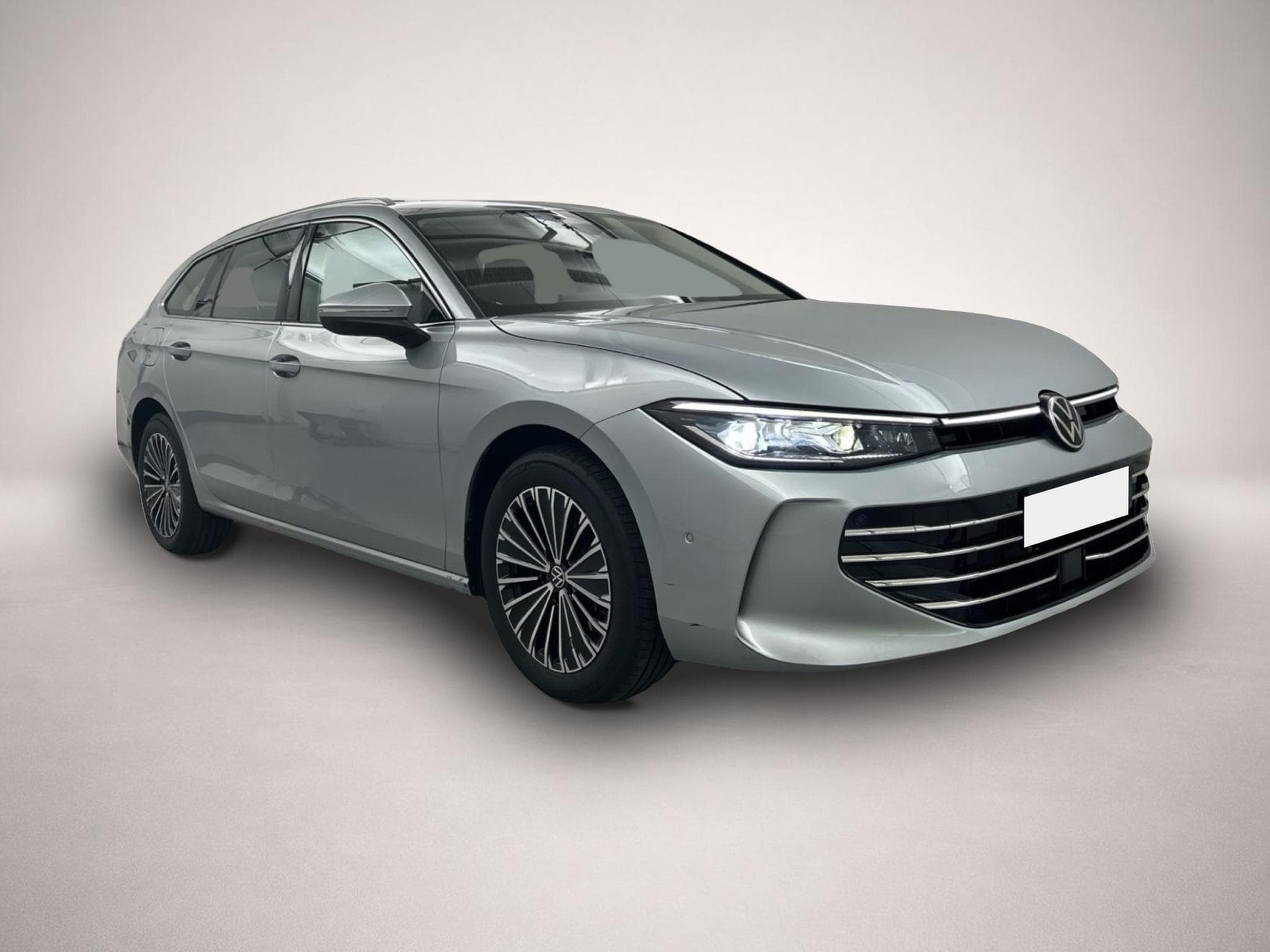 VW Passat (2026) - Foto 4