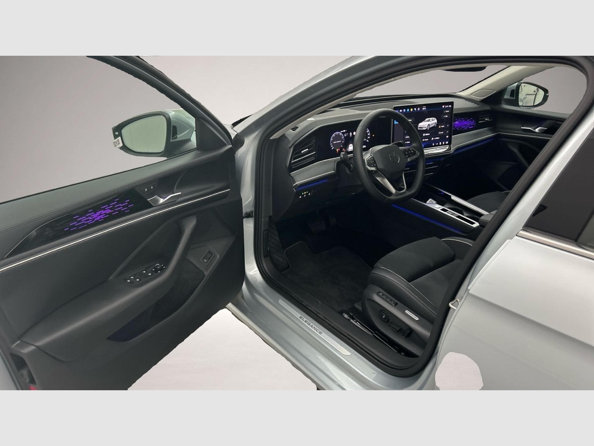 VW Passat (2026) - Foto 5