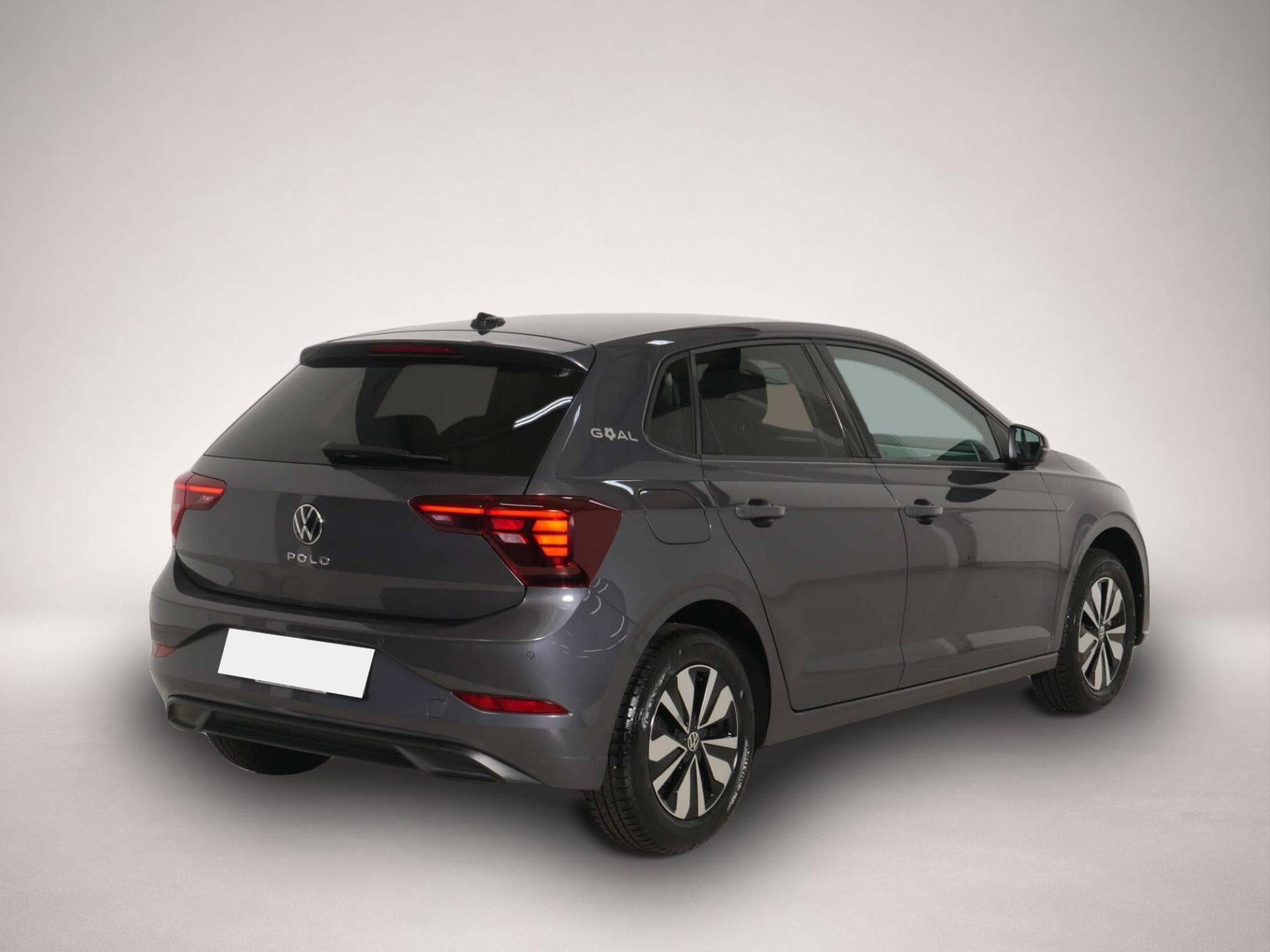 VW Polo (2025) - Photo 5