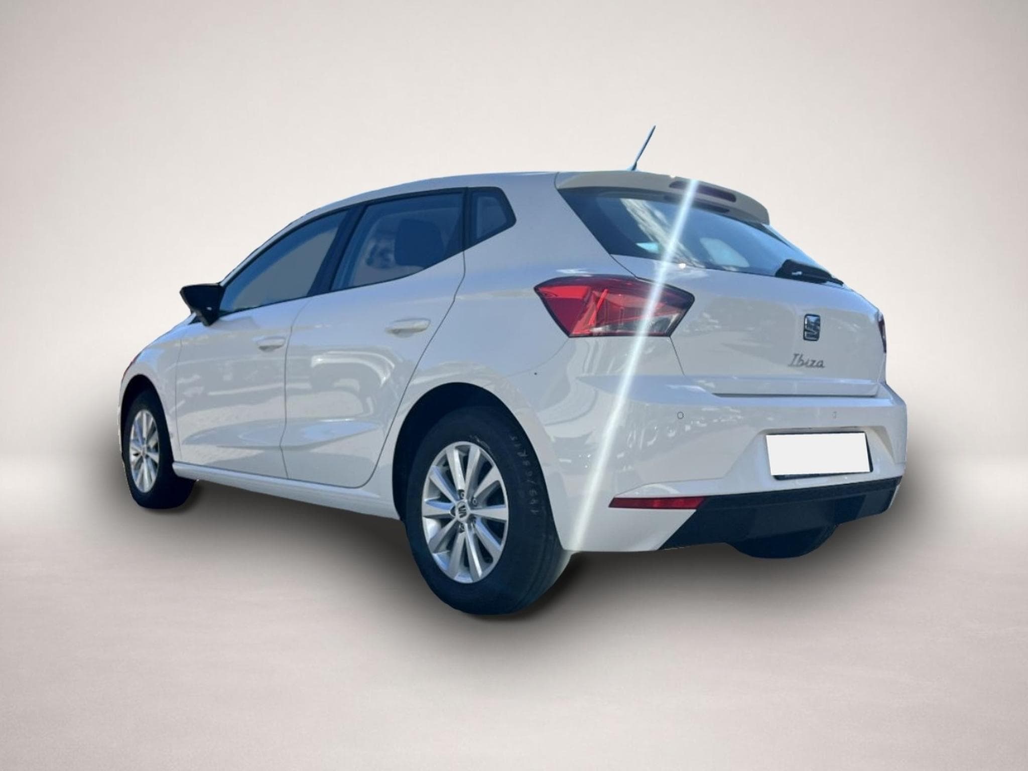 Seat Ibiza (2025) - Foto 2