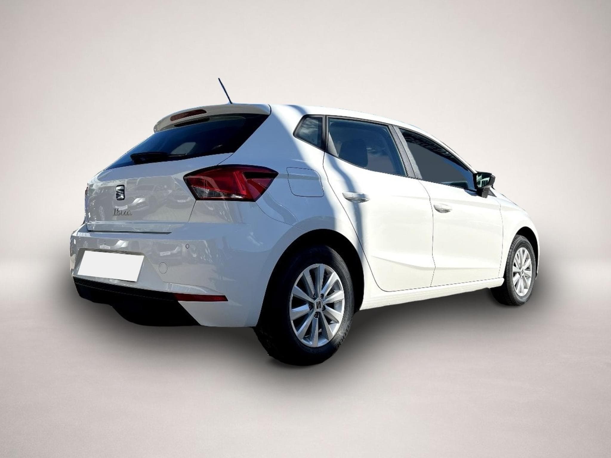 Seat Ibiza (2025) - Foto 4
