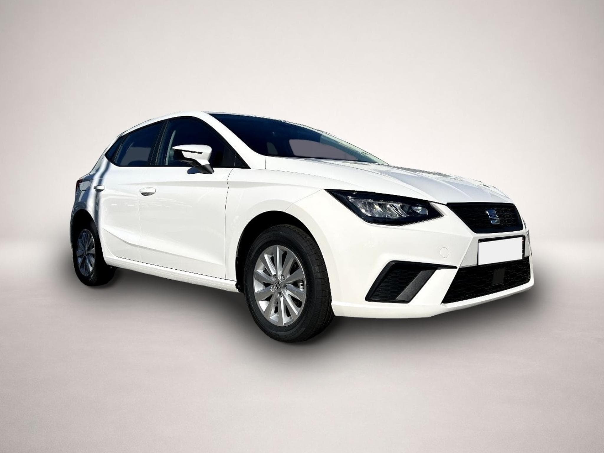 Seat Ibiza (2025) - Foto 5
