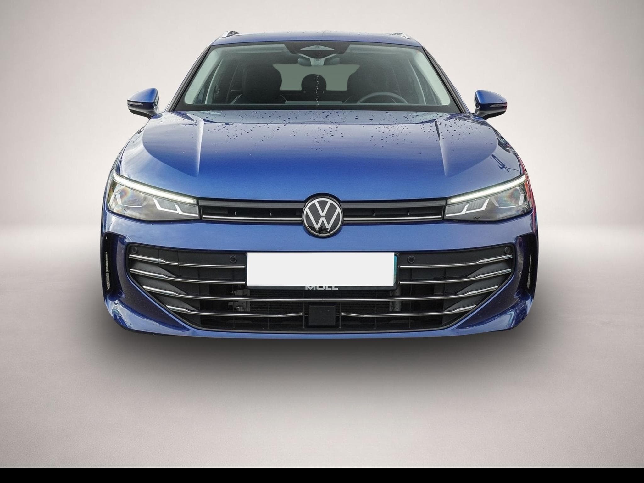 VW Passat (2026) - Foto 2