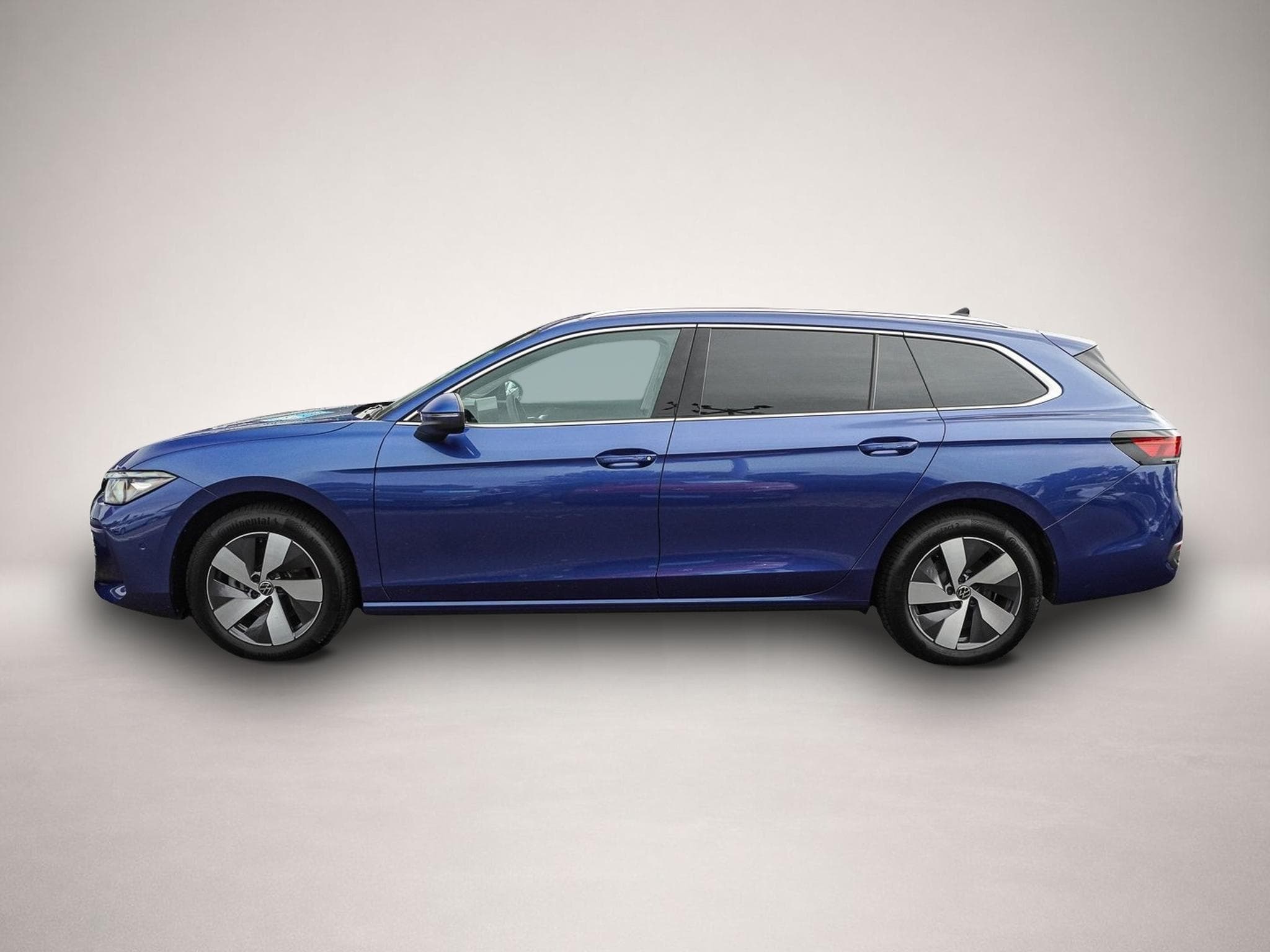 VW Passat (2026) - Foto 4
