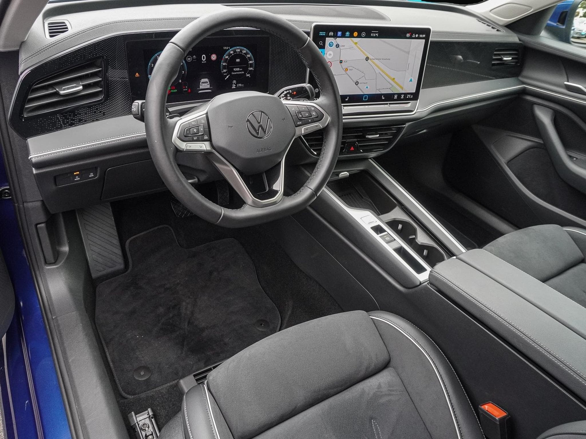 VW Passat (2026) - Foto 6