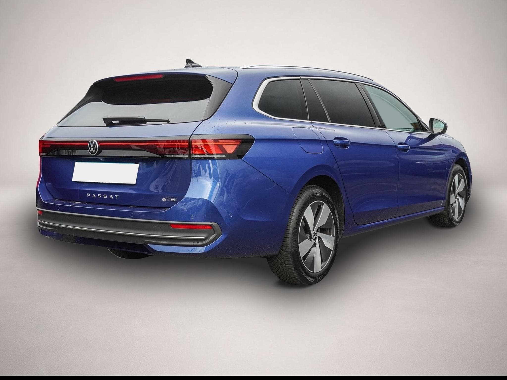VW Passat (2026) - Foto 3