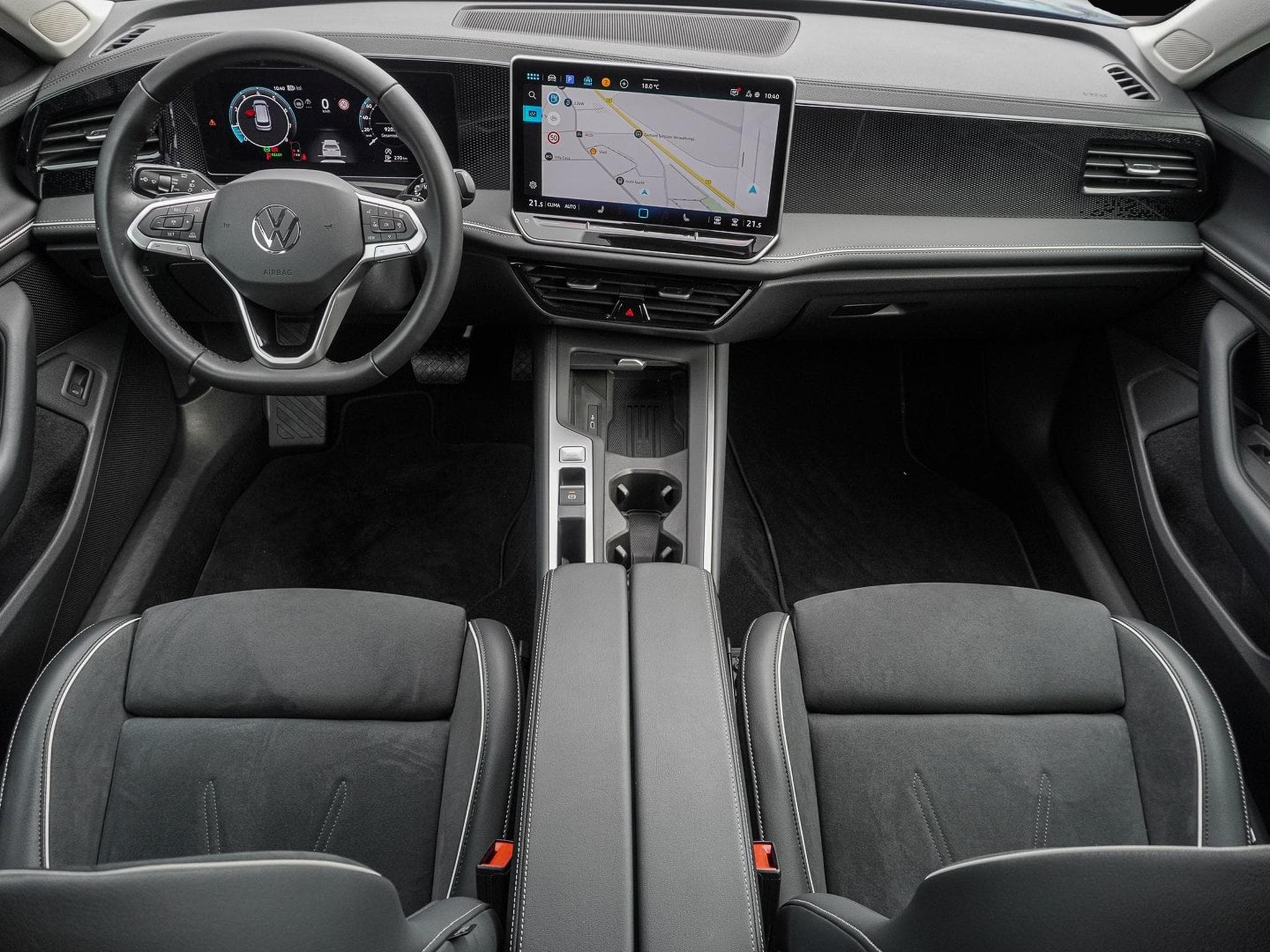 VW Passat (2026) - Foto 7
