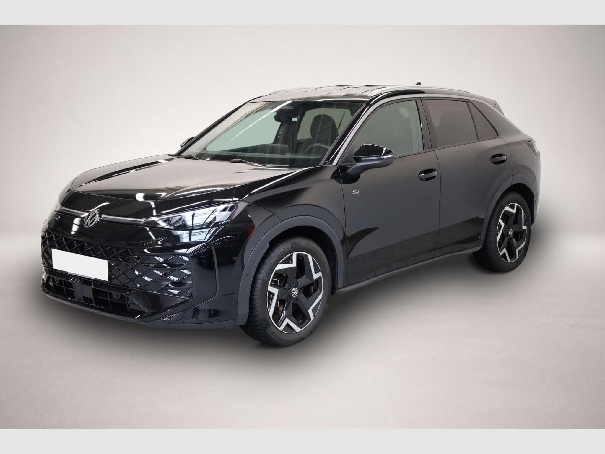 VW T-Roc (2026) - Photo 1