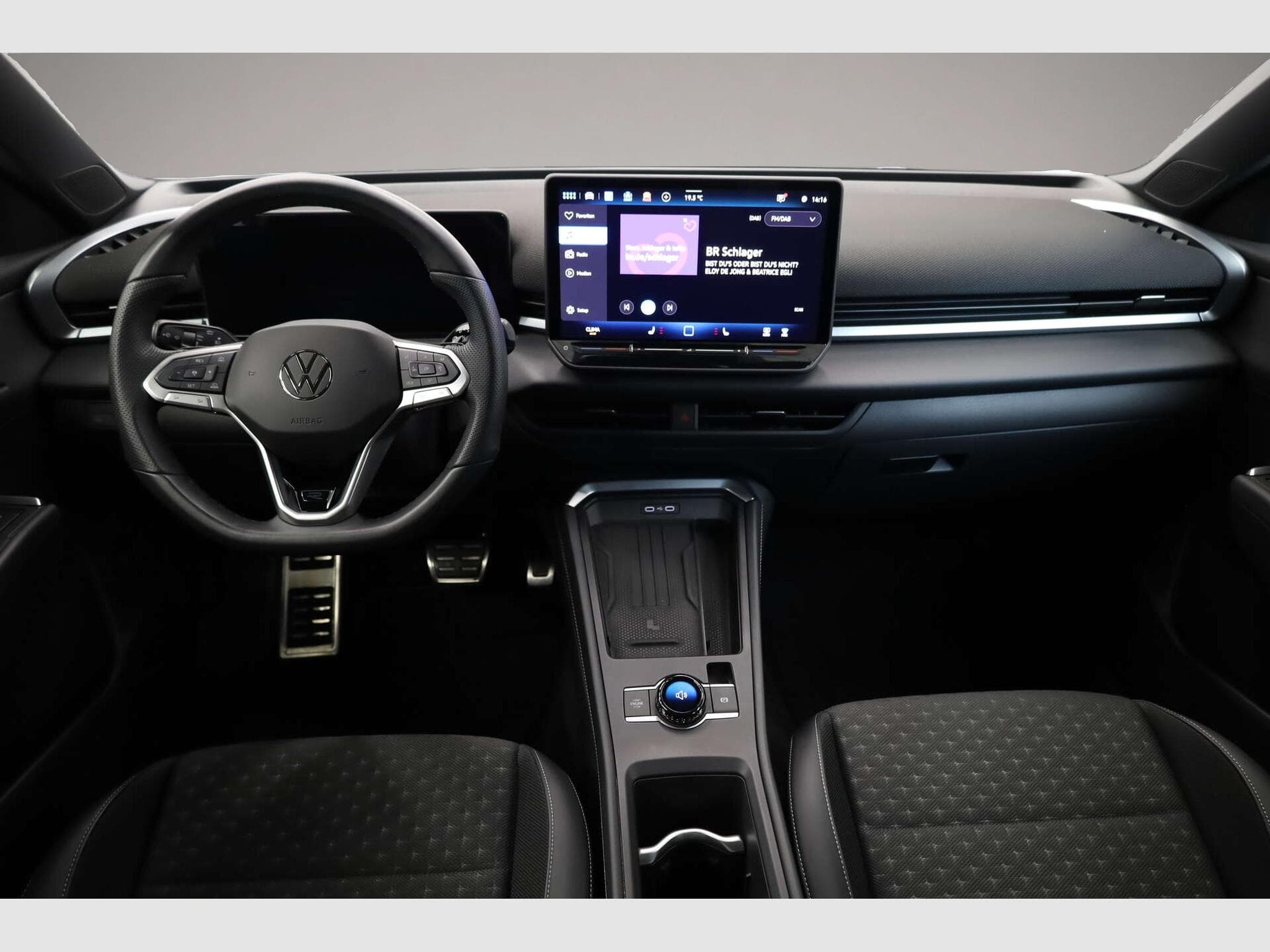 VW T-Roc (2026) - Photo 6