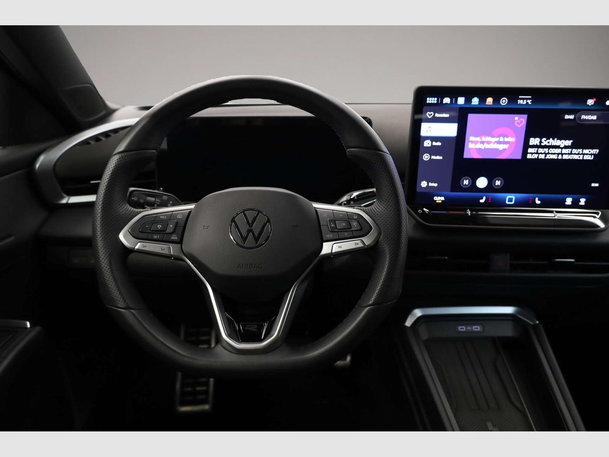 VW T-Roc (2026) - Photo 7