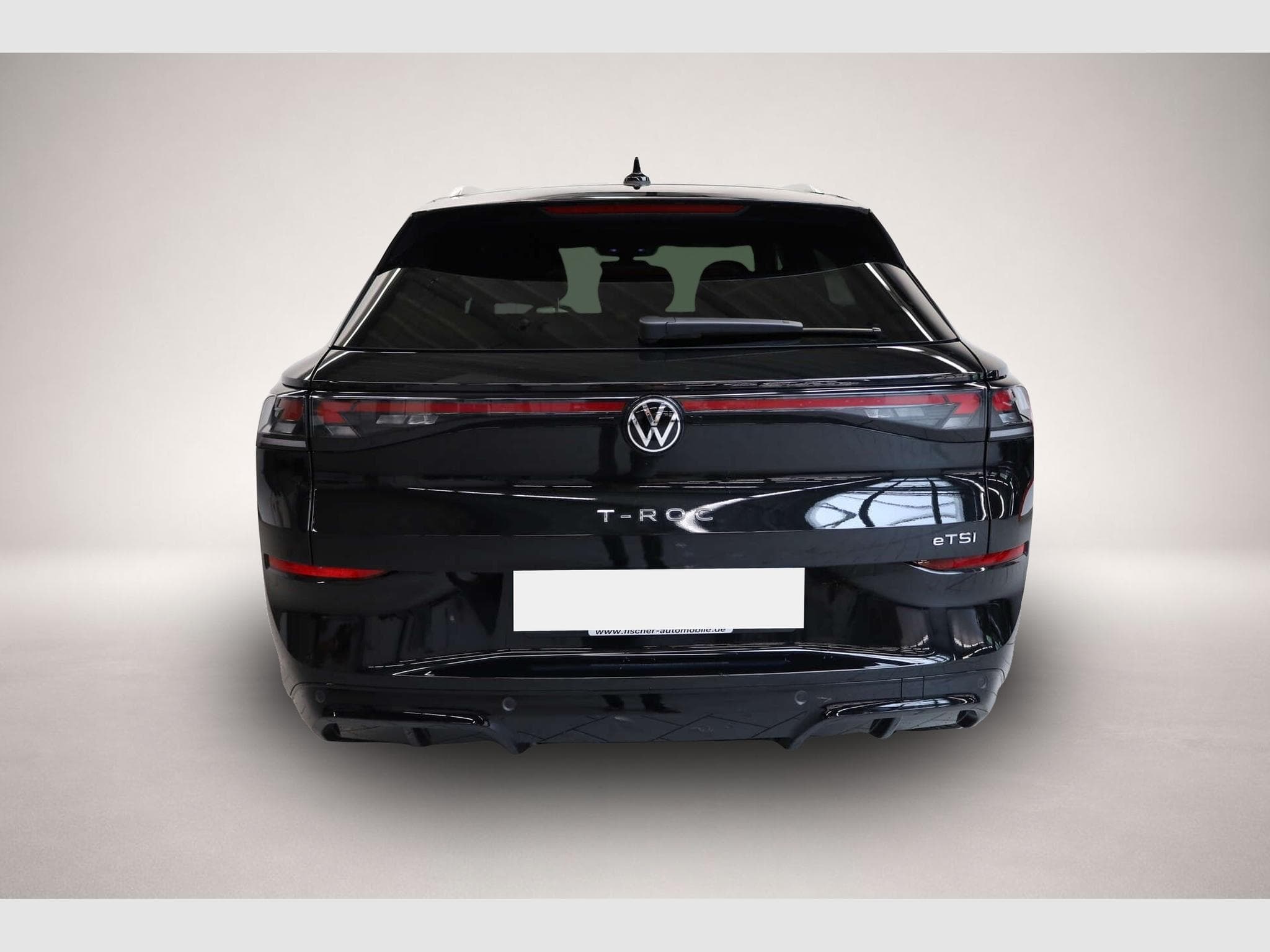 VW T-Roc (2026) - Photo 4