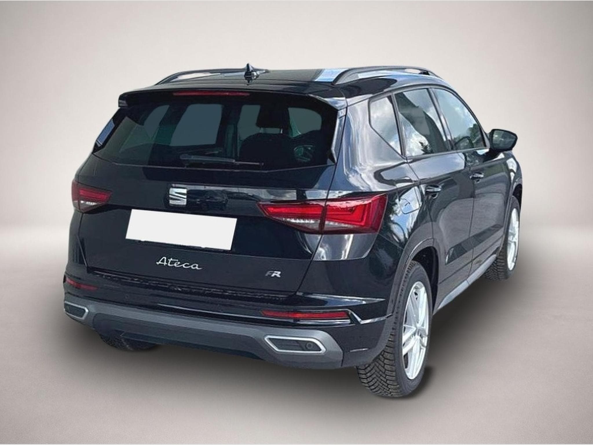 Seat Ateca (2025) - Foto 2