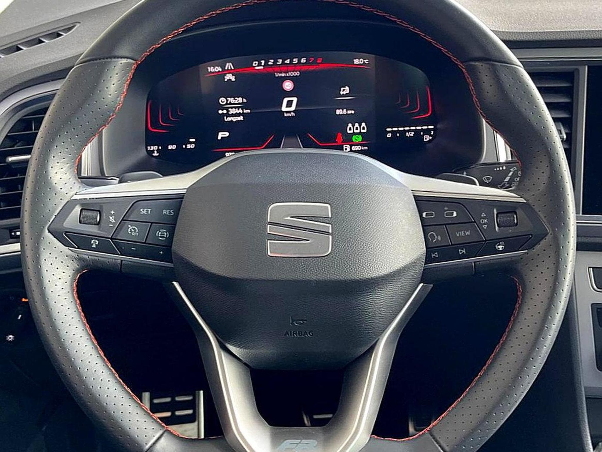 Seat Ateca (2025) - Foto 5