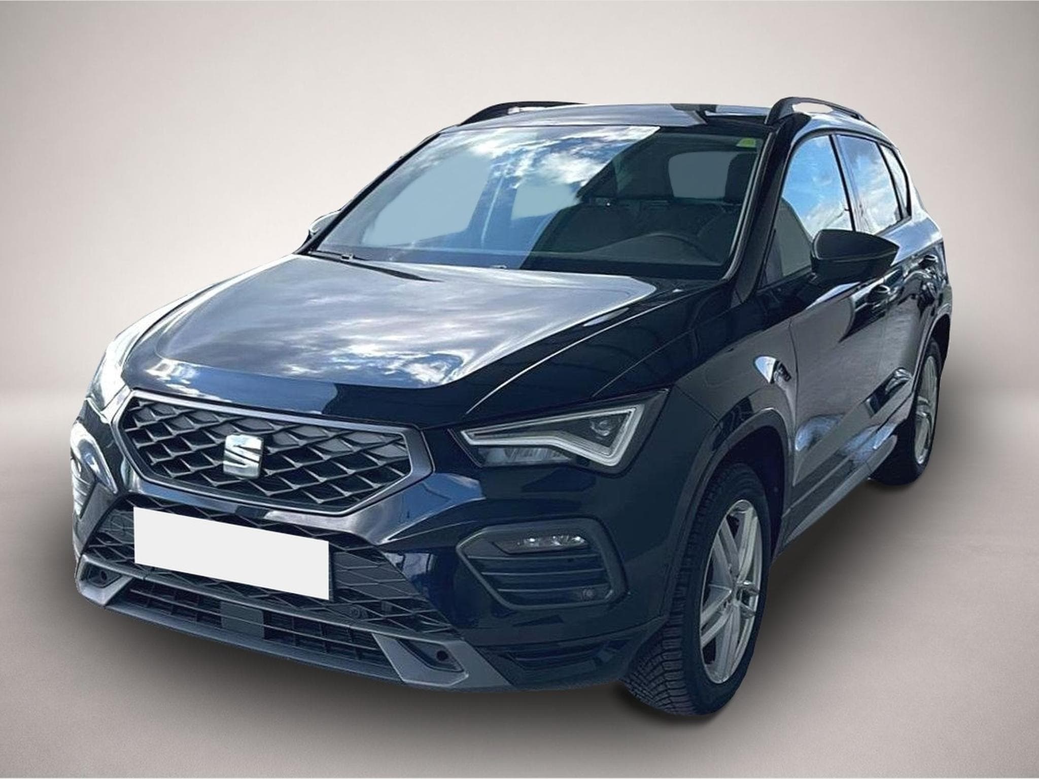 Seat Ateca (2025) - Foto 1