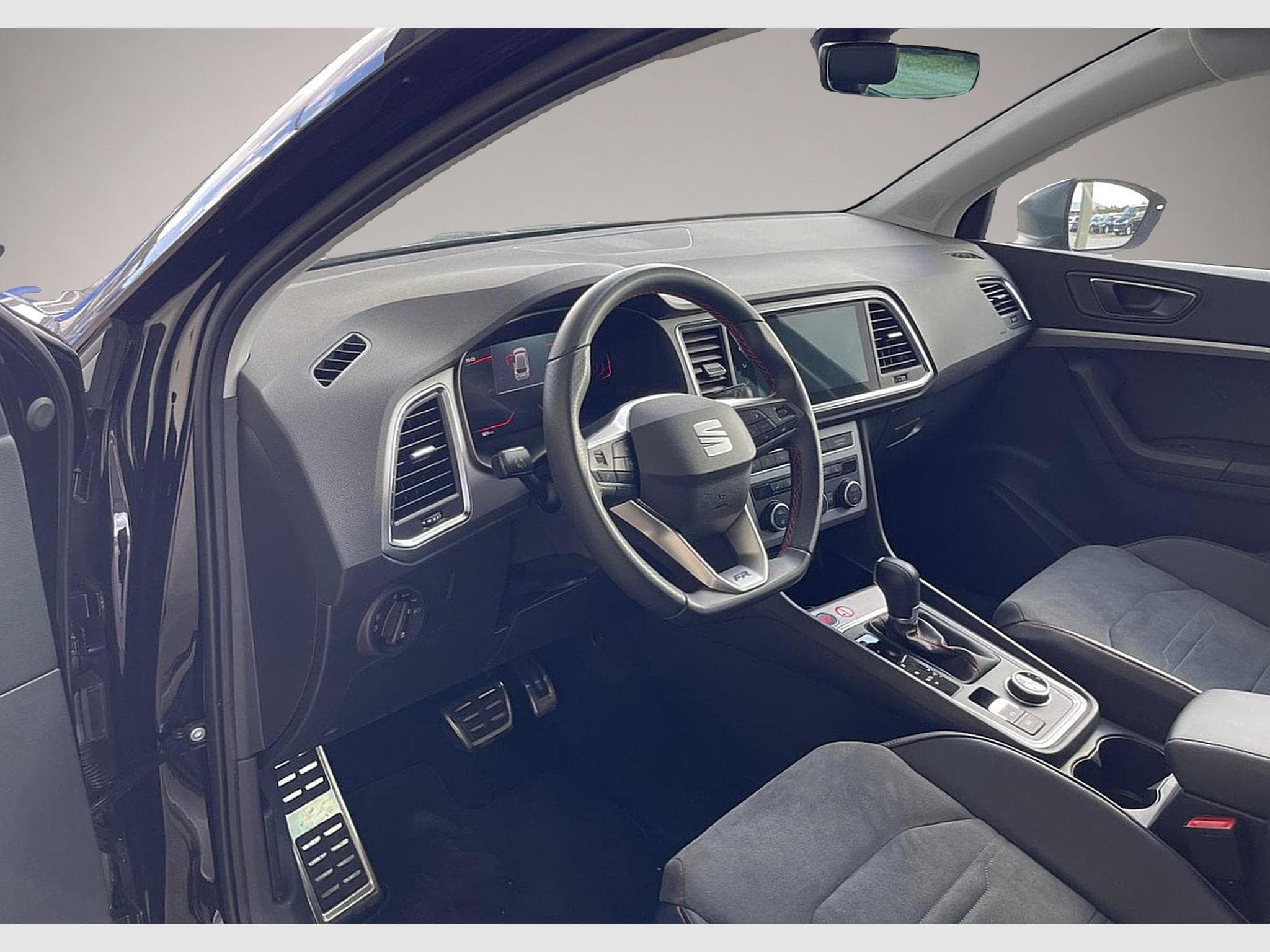 Seat Ateca (2025) - Foto 3