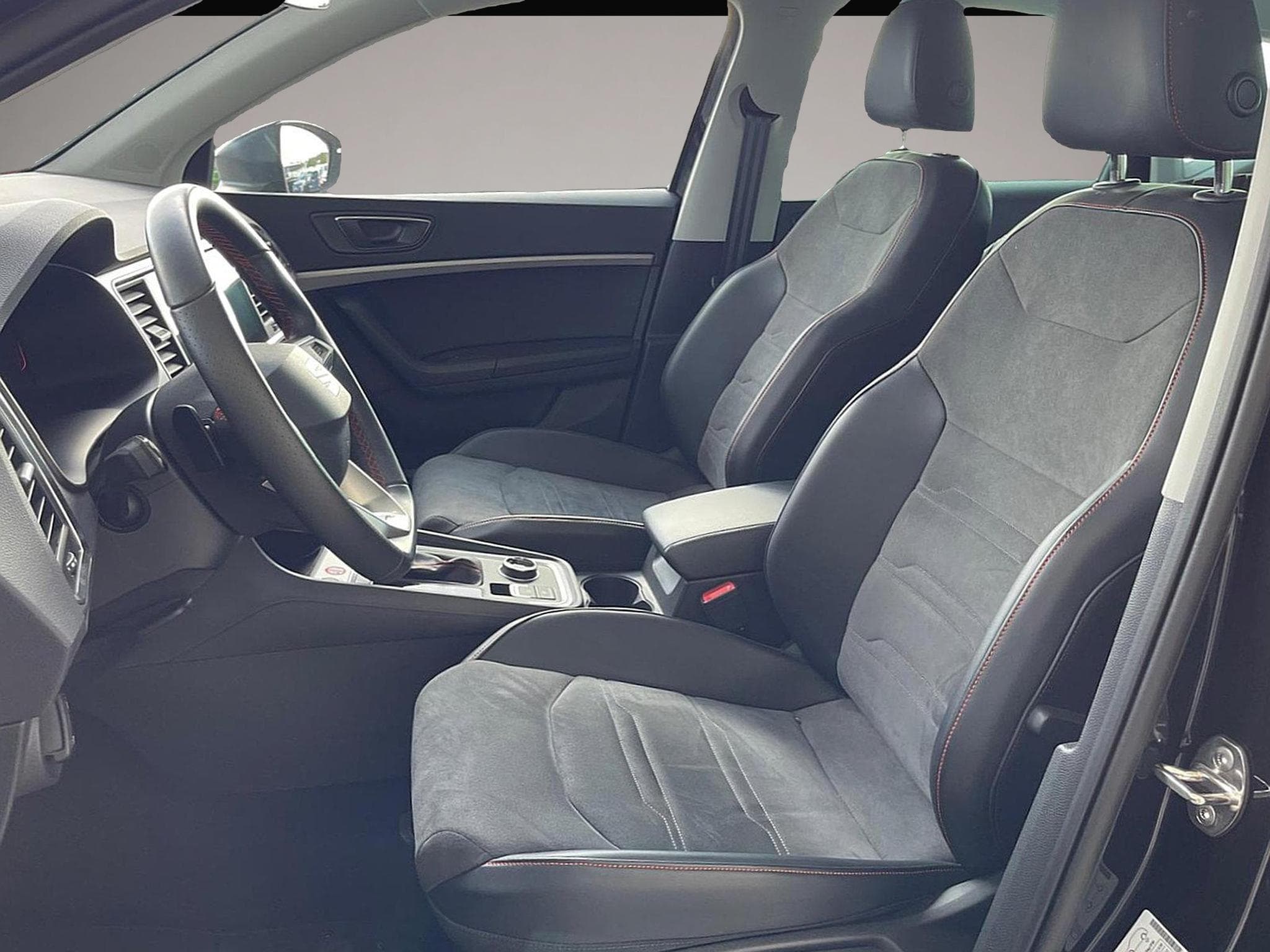 Seat Ateca (2025) - Foto 4