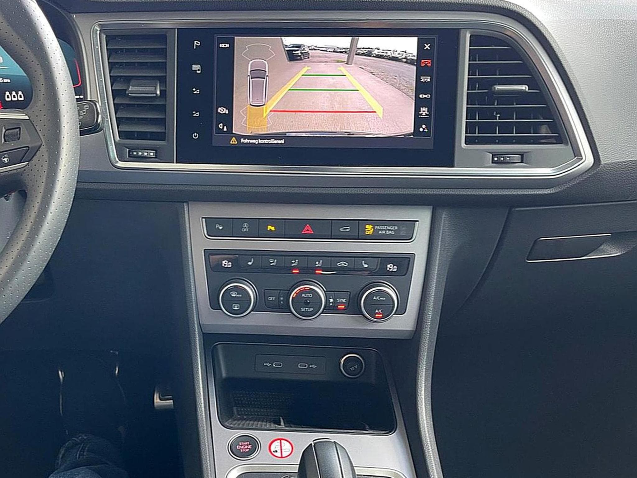 Seat Ateca (2025) - Foto 6