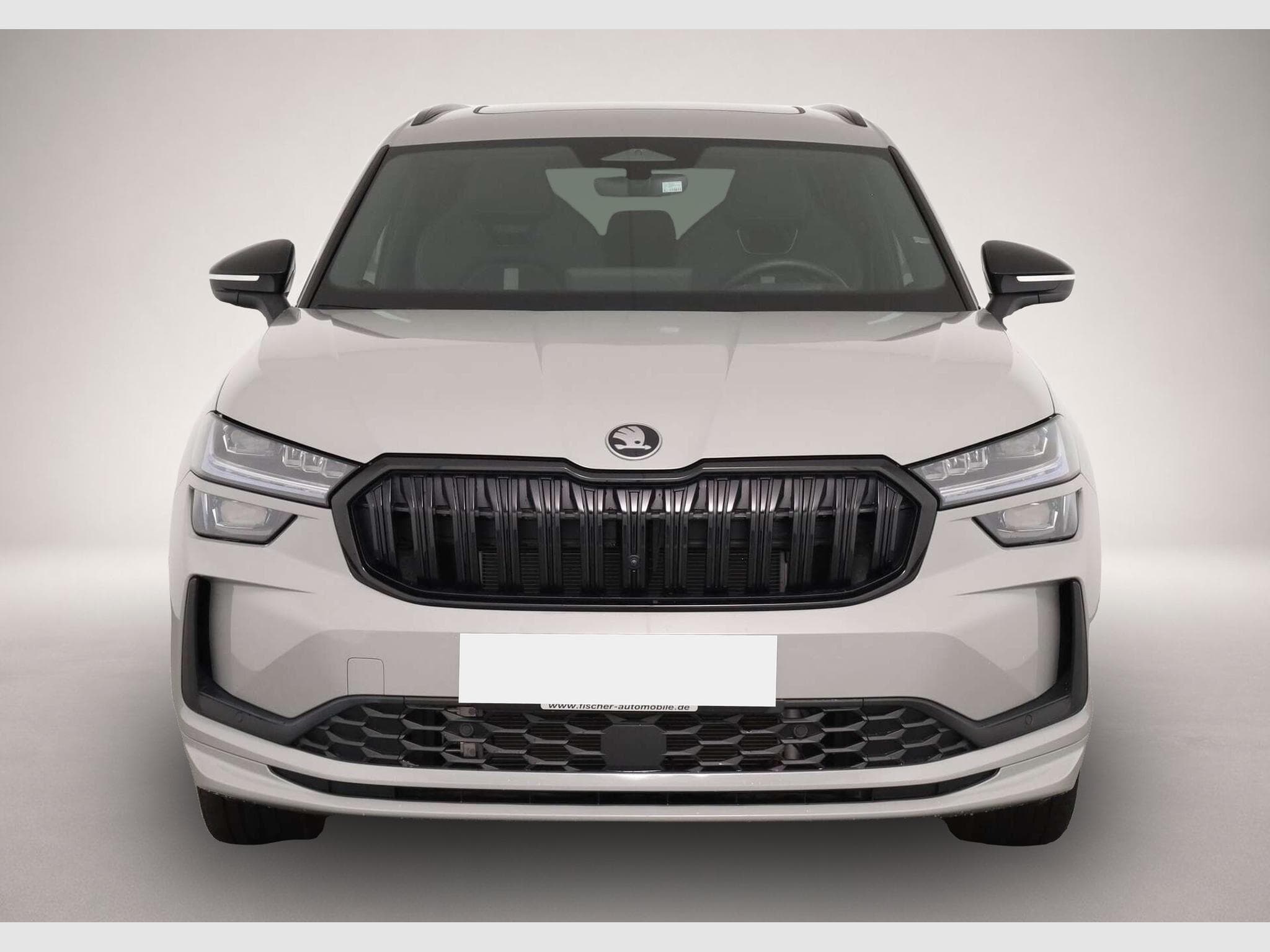 Skoda Kodiaq (2025) - Photo 2
