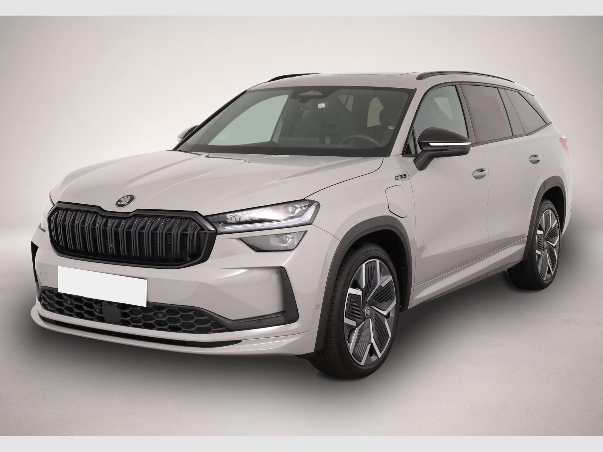 Skoda Kodiaq (2025) - Photo 1