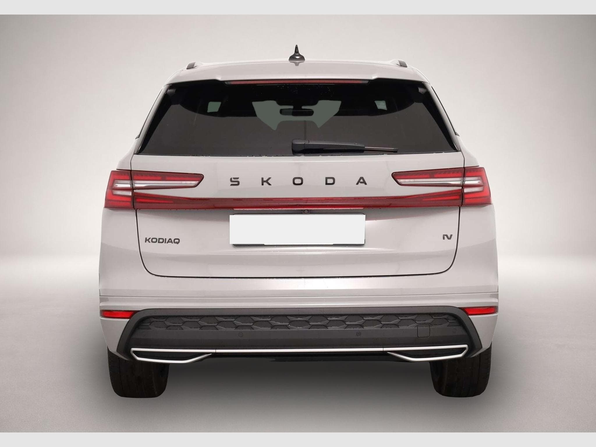 Skoda Kodiaq (2025) - Photo 5