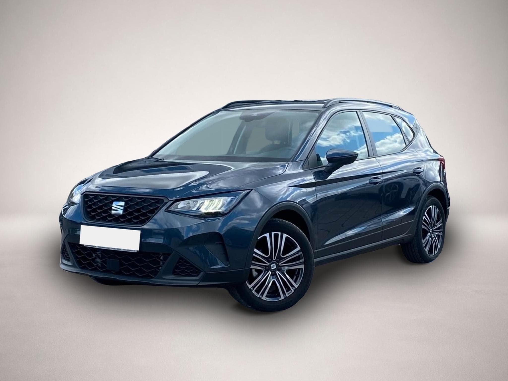 Seat Arona (2024) - Photo 1