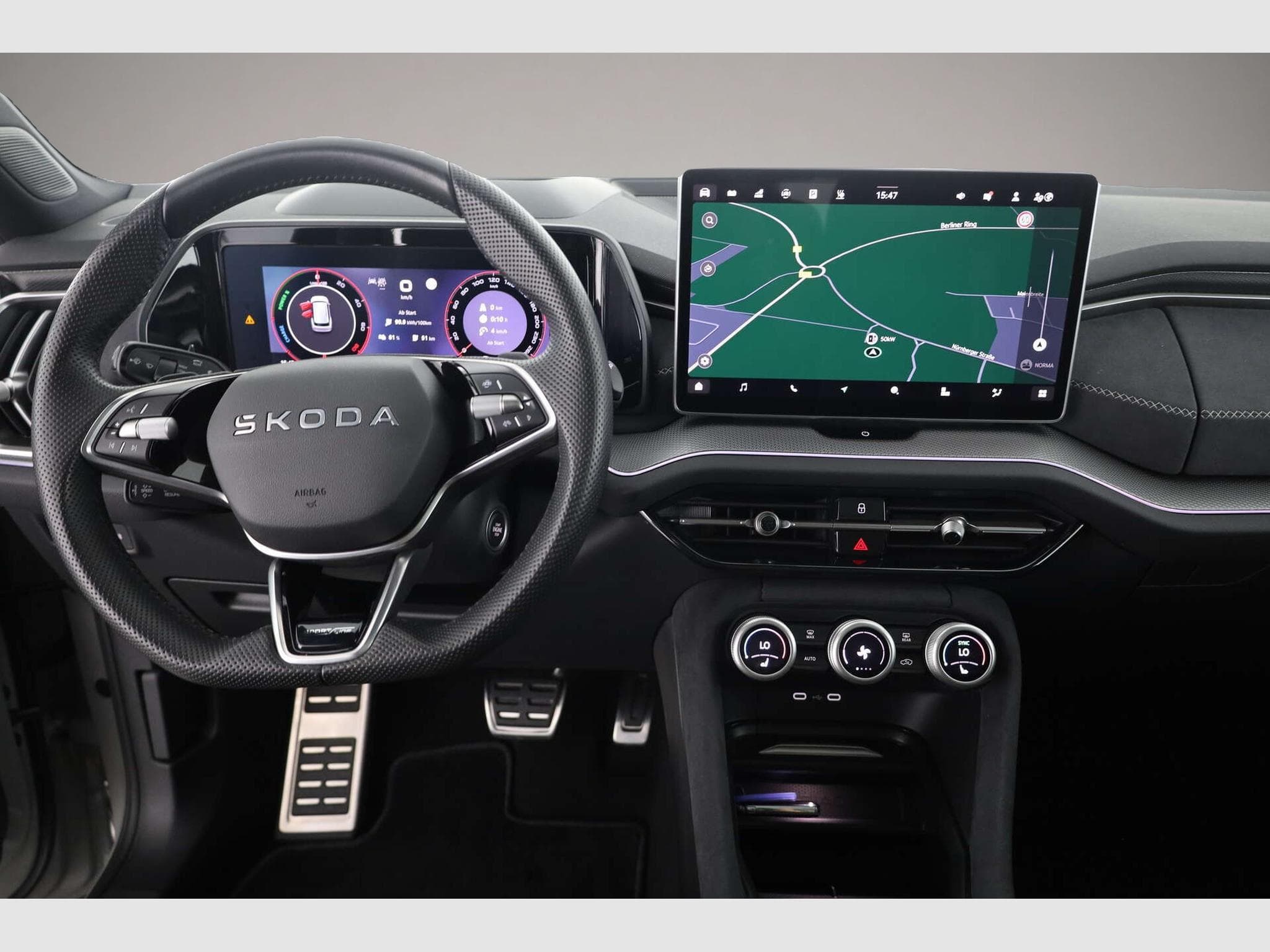 Skoda Kodiaq (2025) - Photo 6