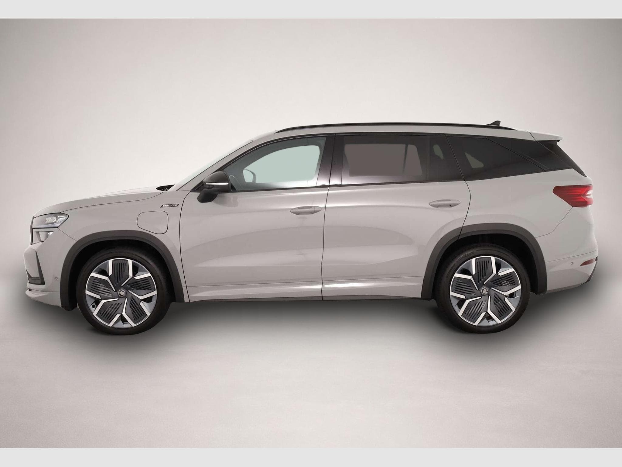 Skoda Kodiaq (2025) - Photo 4