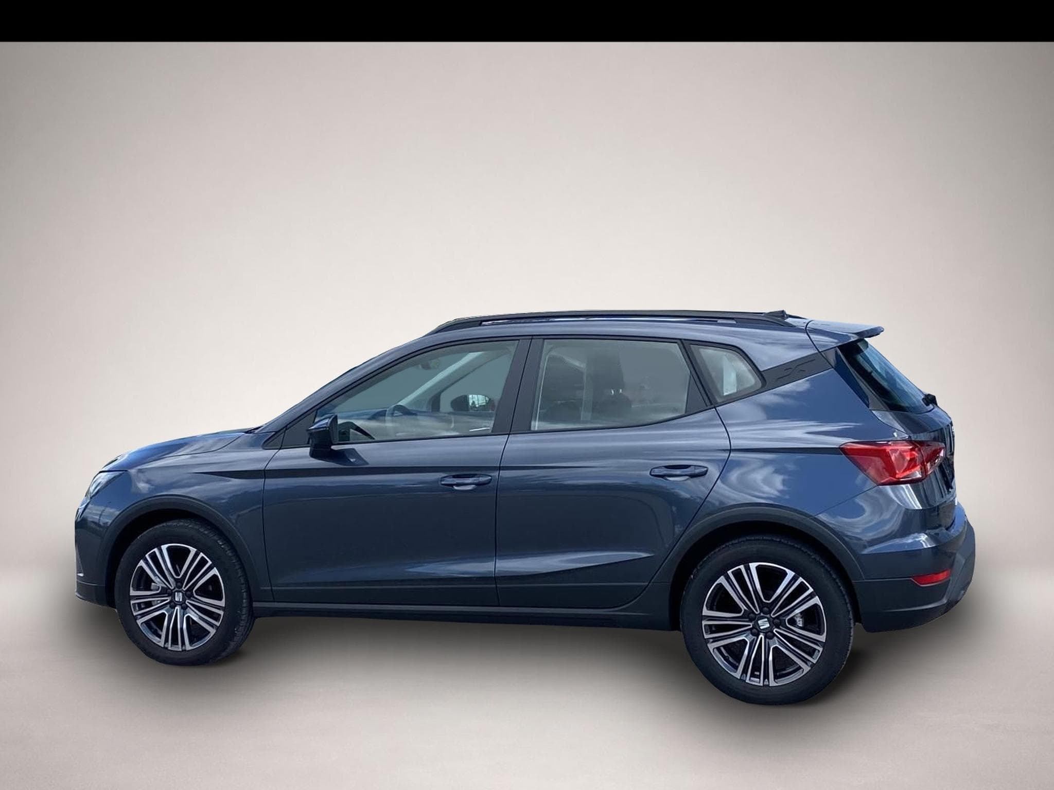Seat Arona (2024) - Photo 3