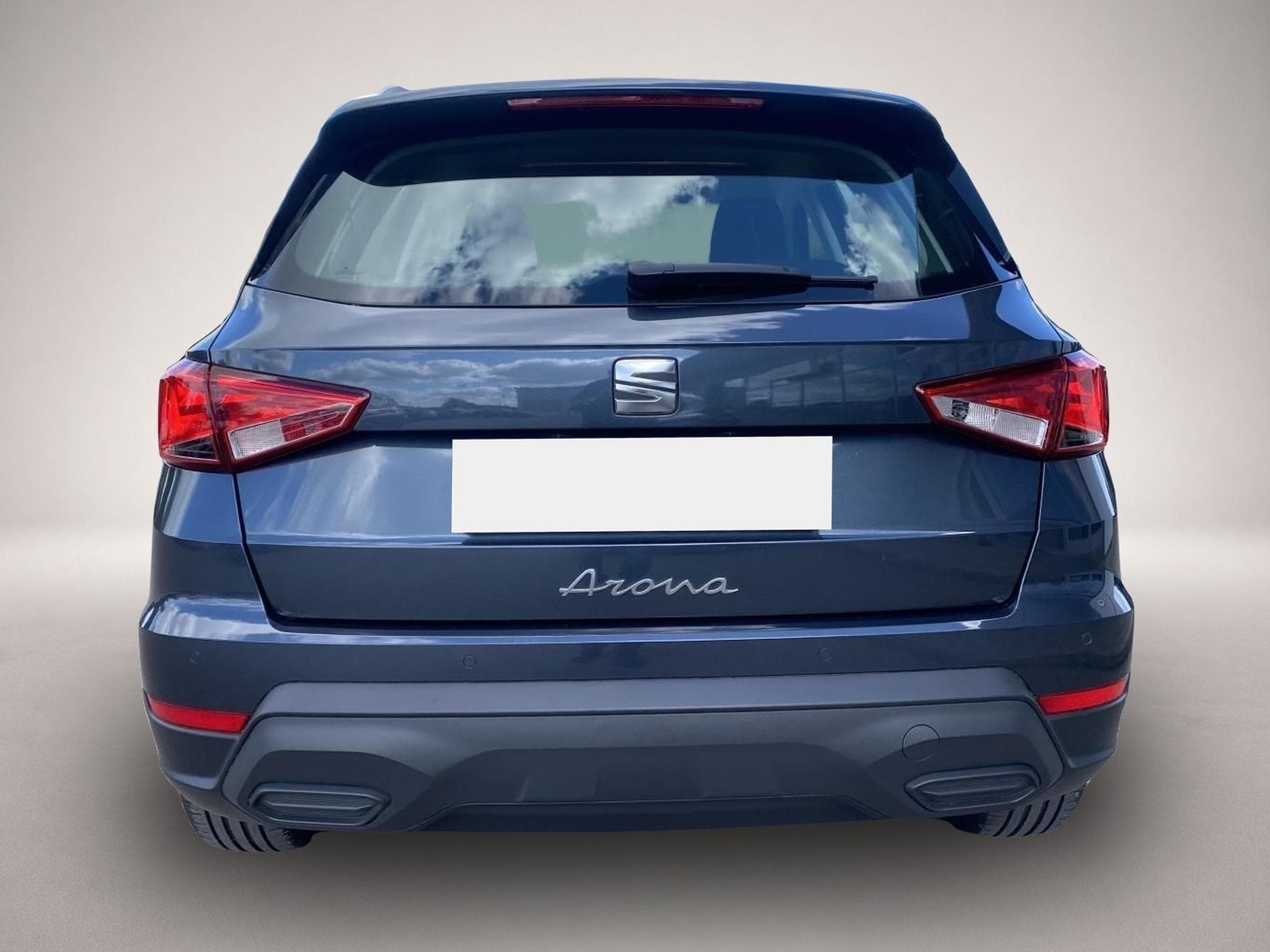 Seat Arona (2024) - Photo 5