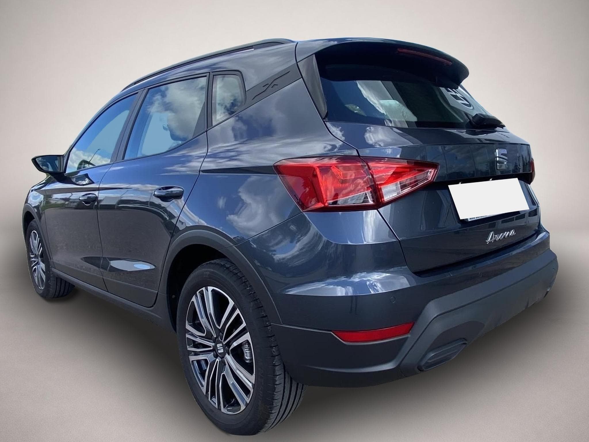 Seat Arona (2024) - Photo 4