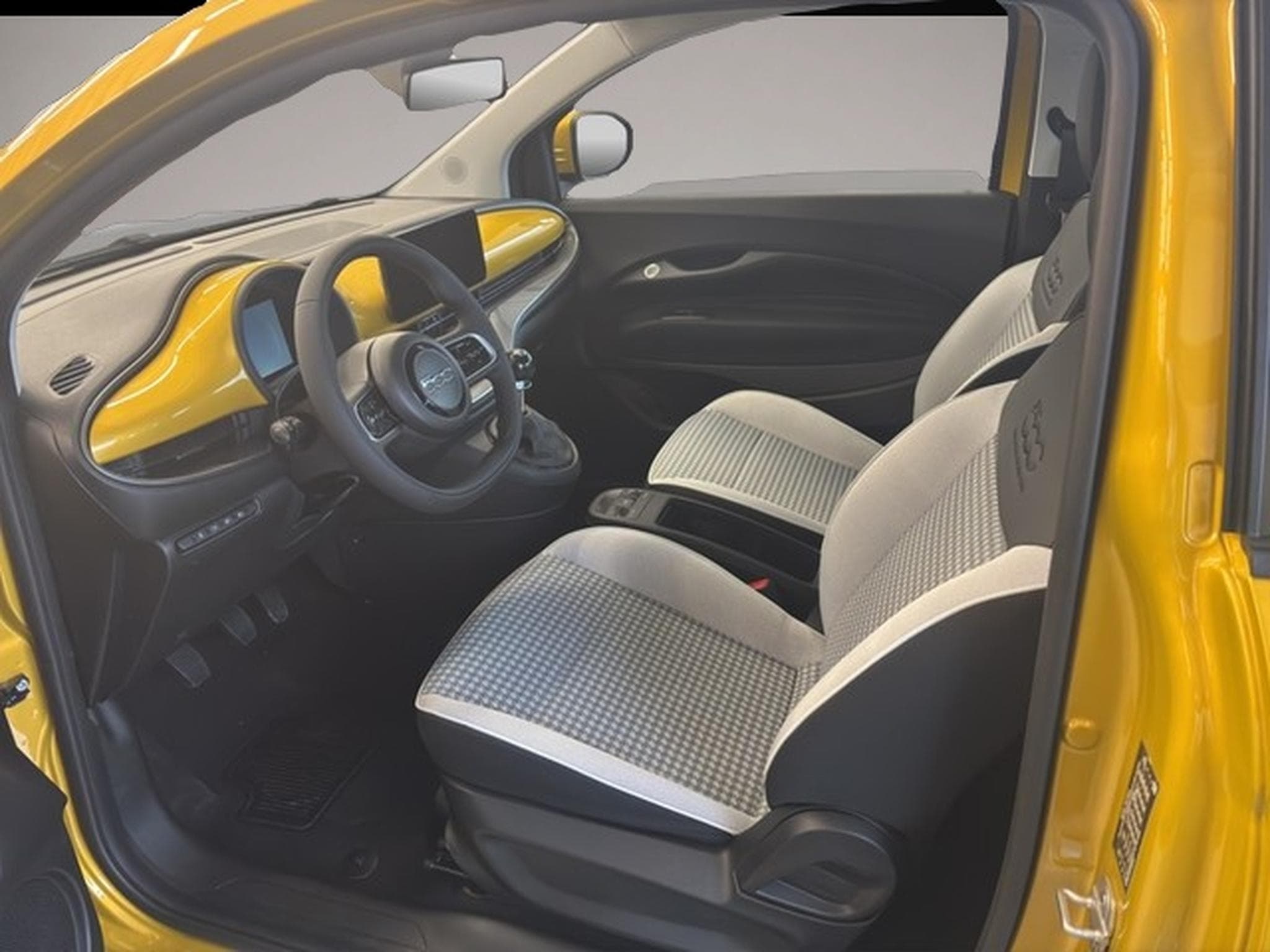 Fiat 500 (2026) - Photo 7