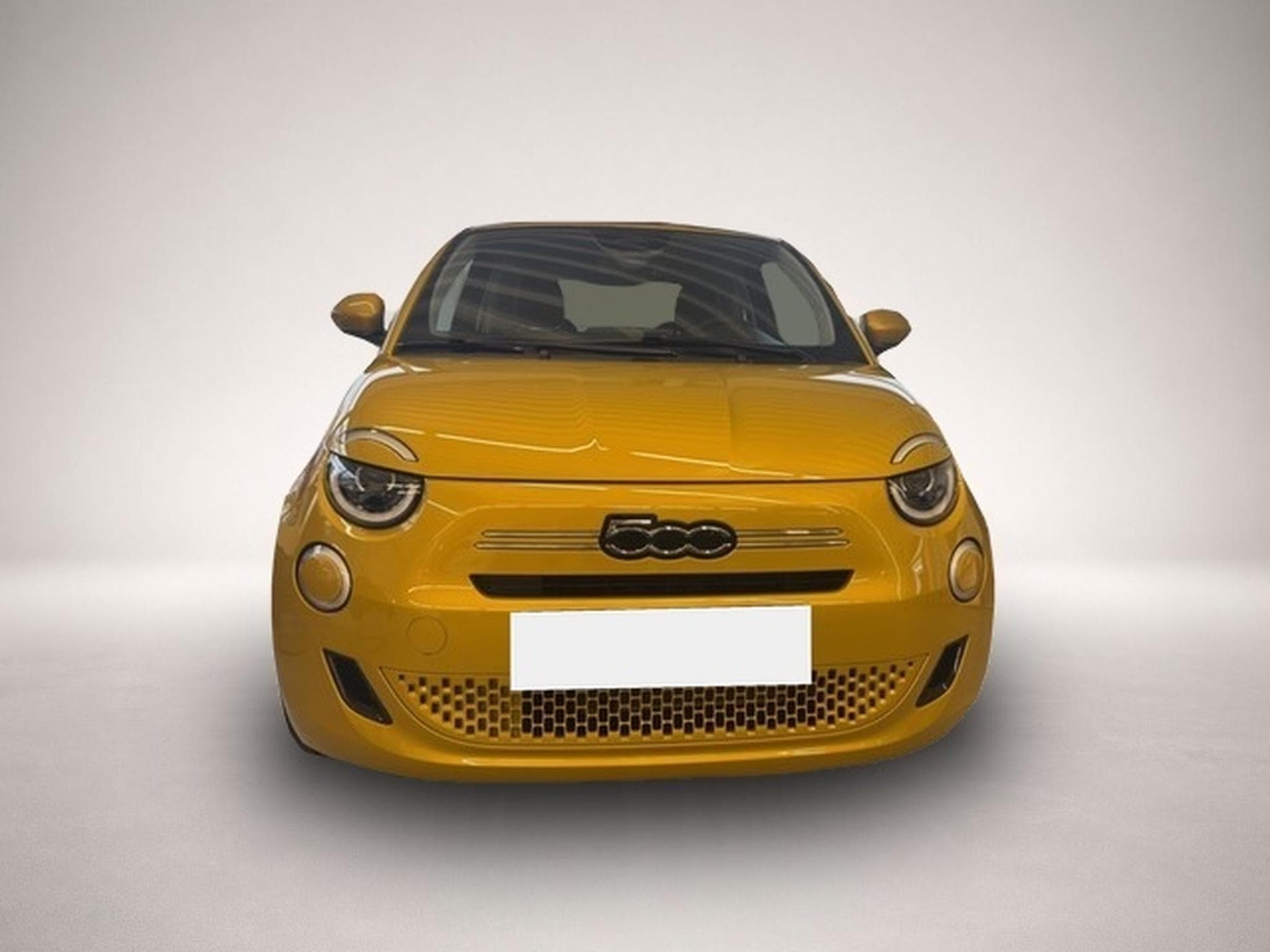Fiat 500 (2026) - Photo 6