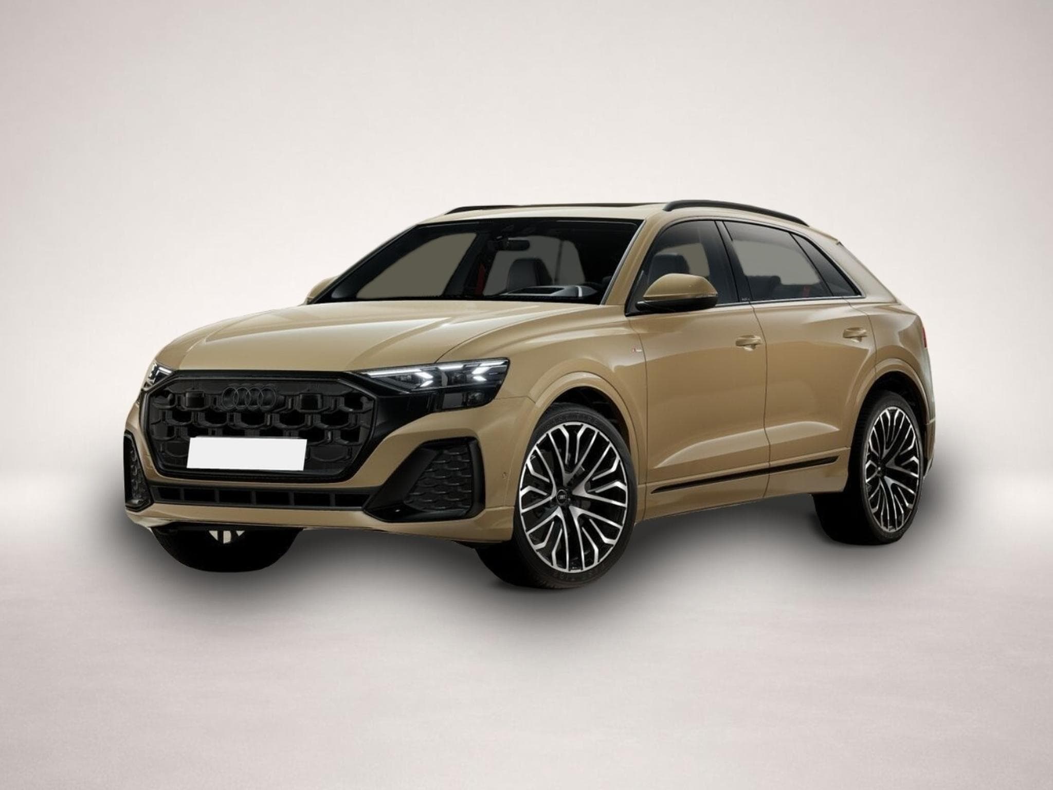 Audi Quattro (2026) - Foto 1
