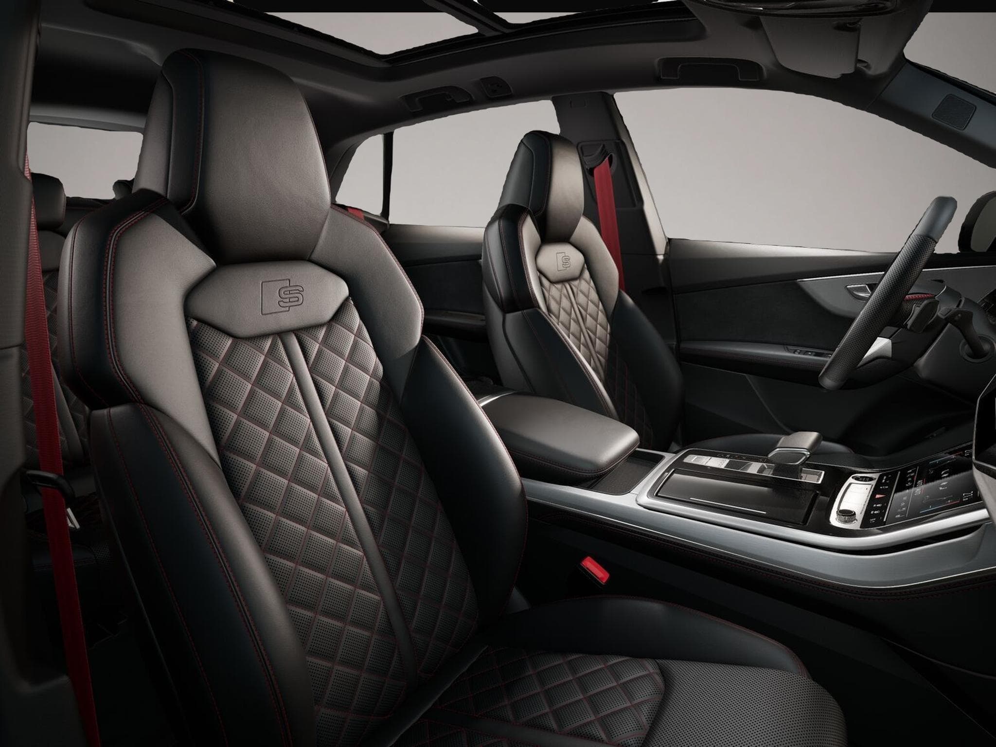 Audi Quattro (2026) - Foto 5