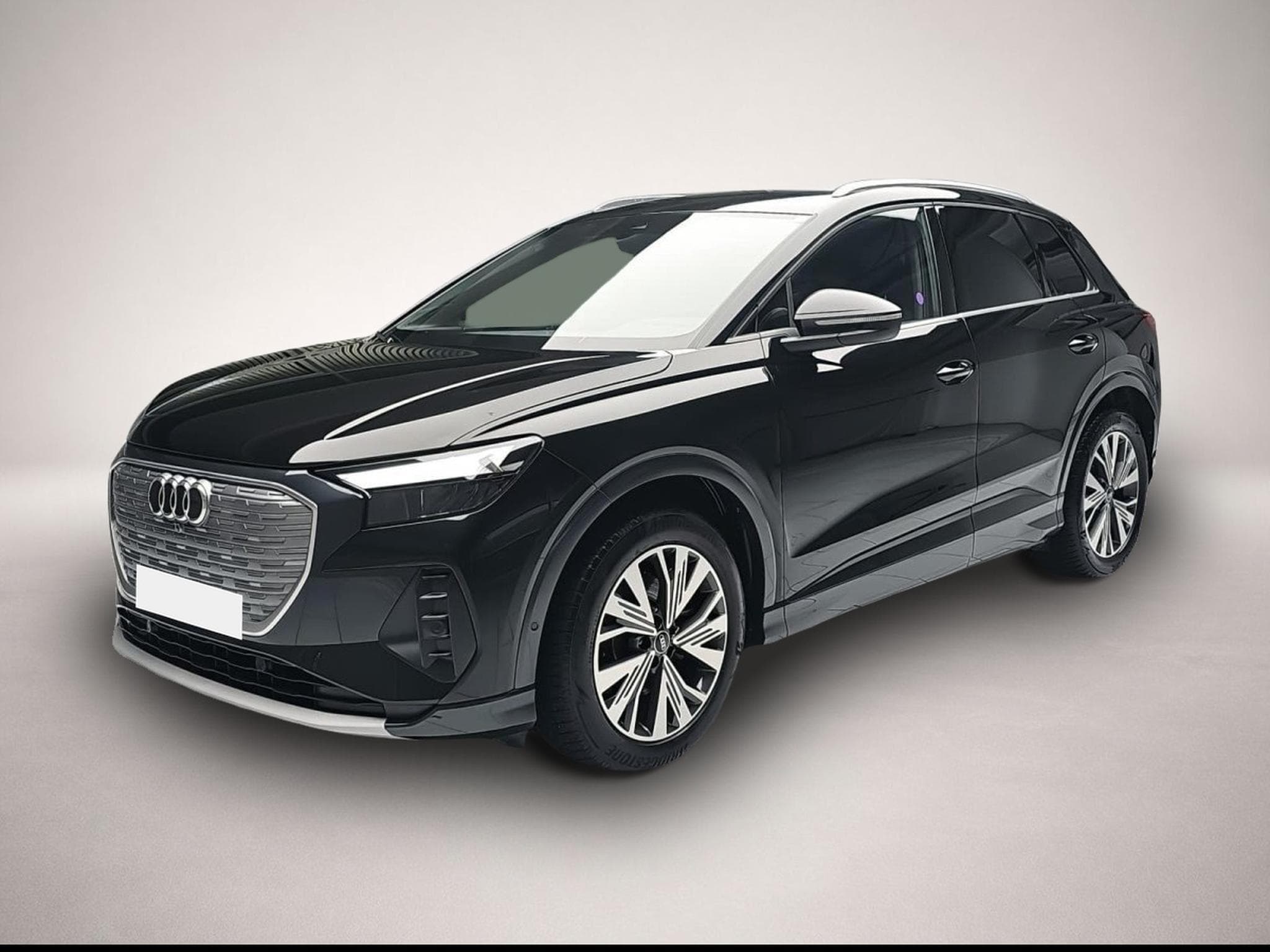 Audi e-tron (2025) - Foto 1