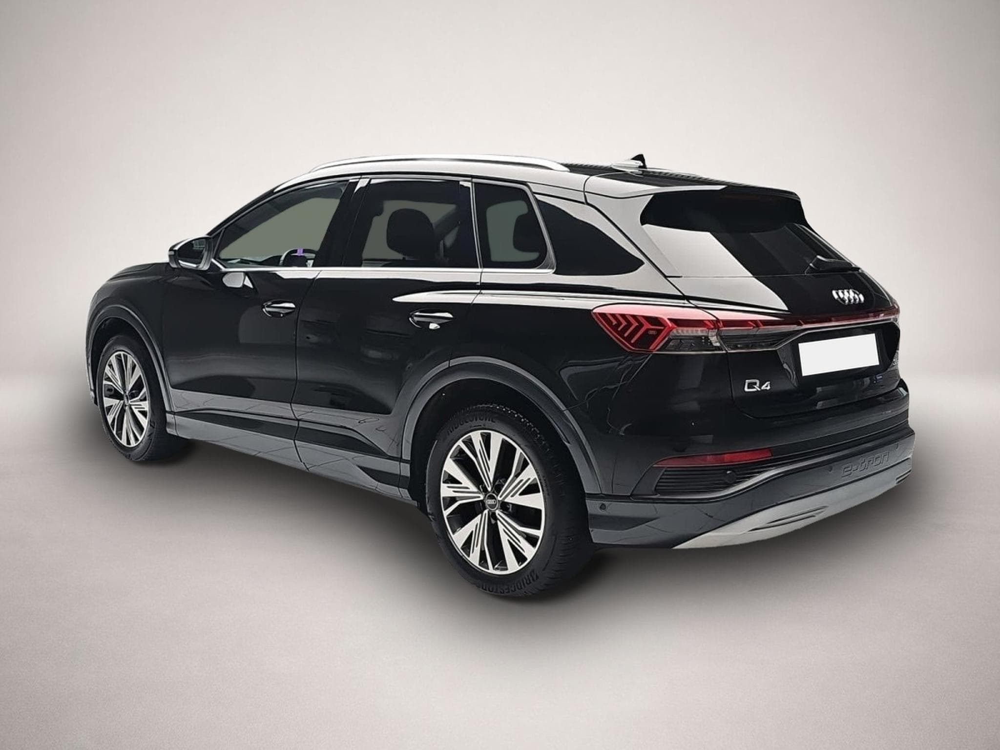 Audi e-tron (2025) - Foto 3