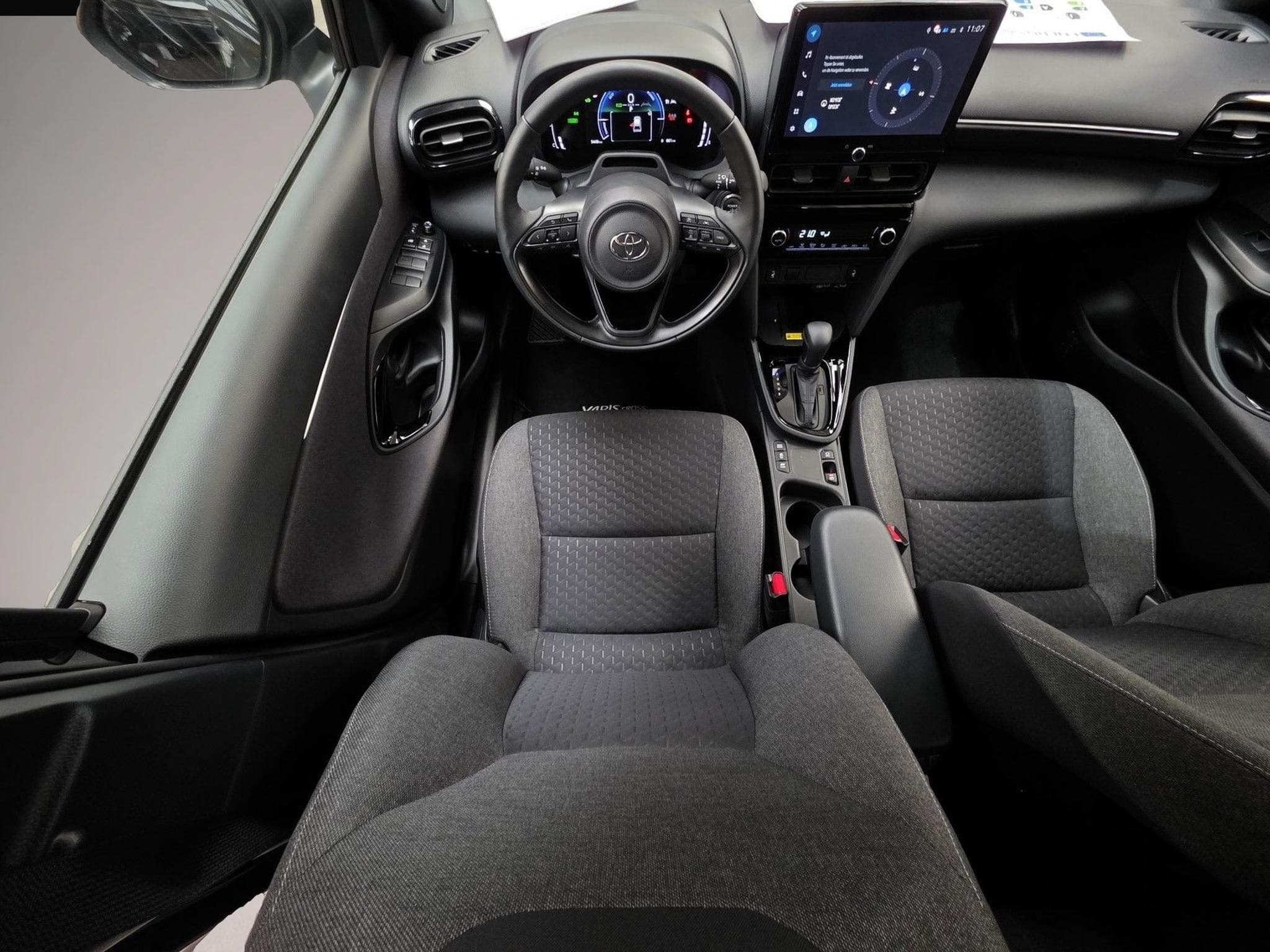 Toyota Yaris Cross (2026) - Photo 3