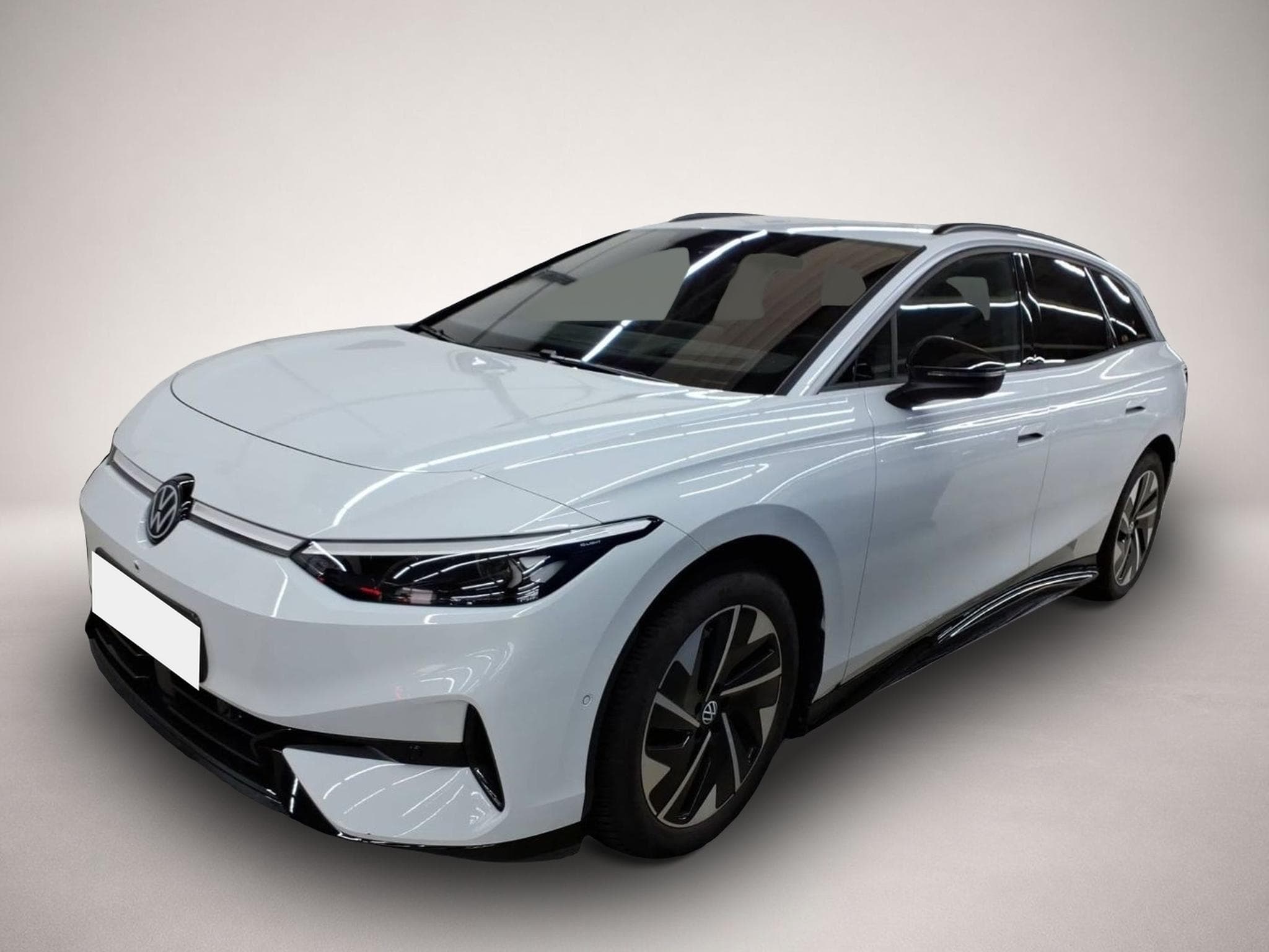 VW ID.5 (2025) - Foto 1