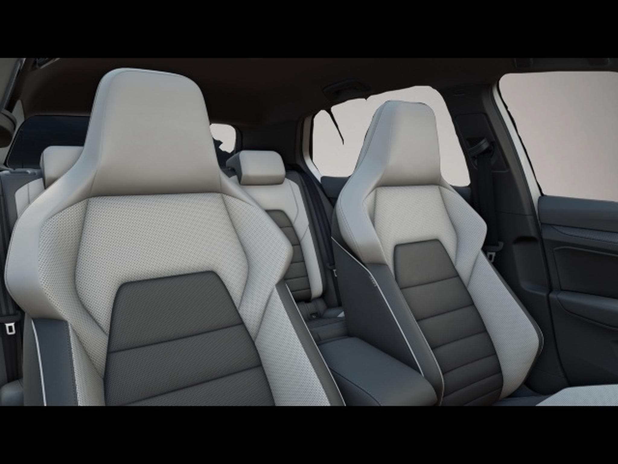 VW Golf (2026) - Foto 4